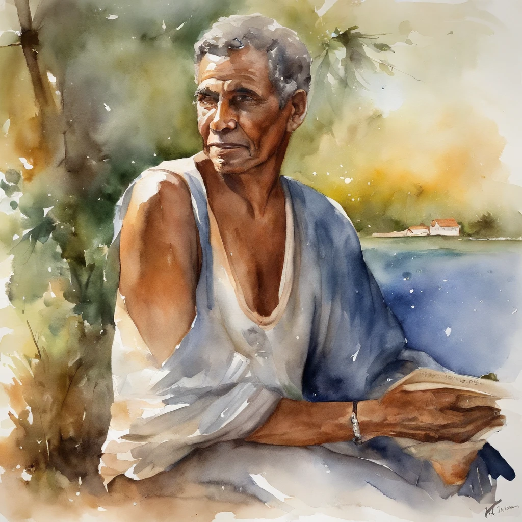 medium shot,Luz do dia,homem4,senhora3,Esporte ao ar livre,morning
