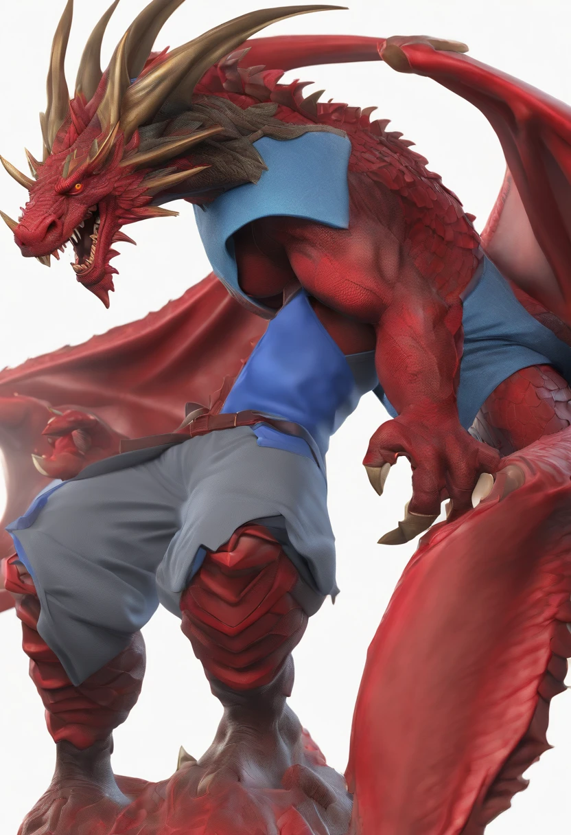 Huge muscles,cramped clothes,Young boy,Child,(((8-year-old boy)))Blue hat,Spiky Hair,Red vest,An innocent smile,Double teeth,Beyblade battle,(((Huge penis))),Crying face,(((Anal Sex,rape))),Body Harness,A lot of drool and sperm,Demon body and wings,A deep kiss,Satanism