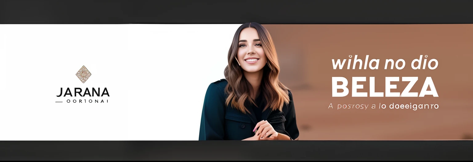 uma mulher sorrindo e segurando uma bolsa na frente de um fundo marrom, avatar para o site, Pokimane, foto em alta, foto do perfil, advertising photo, com cabelo castanho, foto de perfil headshot, retrato de alta qualidade, Miranda Meeks, foto de perfil, foto comercial, Jovana Rikalo, foto do cartaz, belos arredores, Alana Fletcher, Jenna Barton, foto retrato