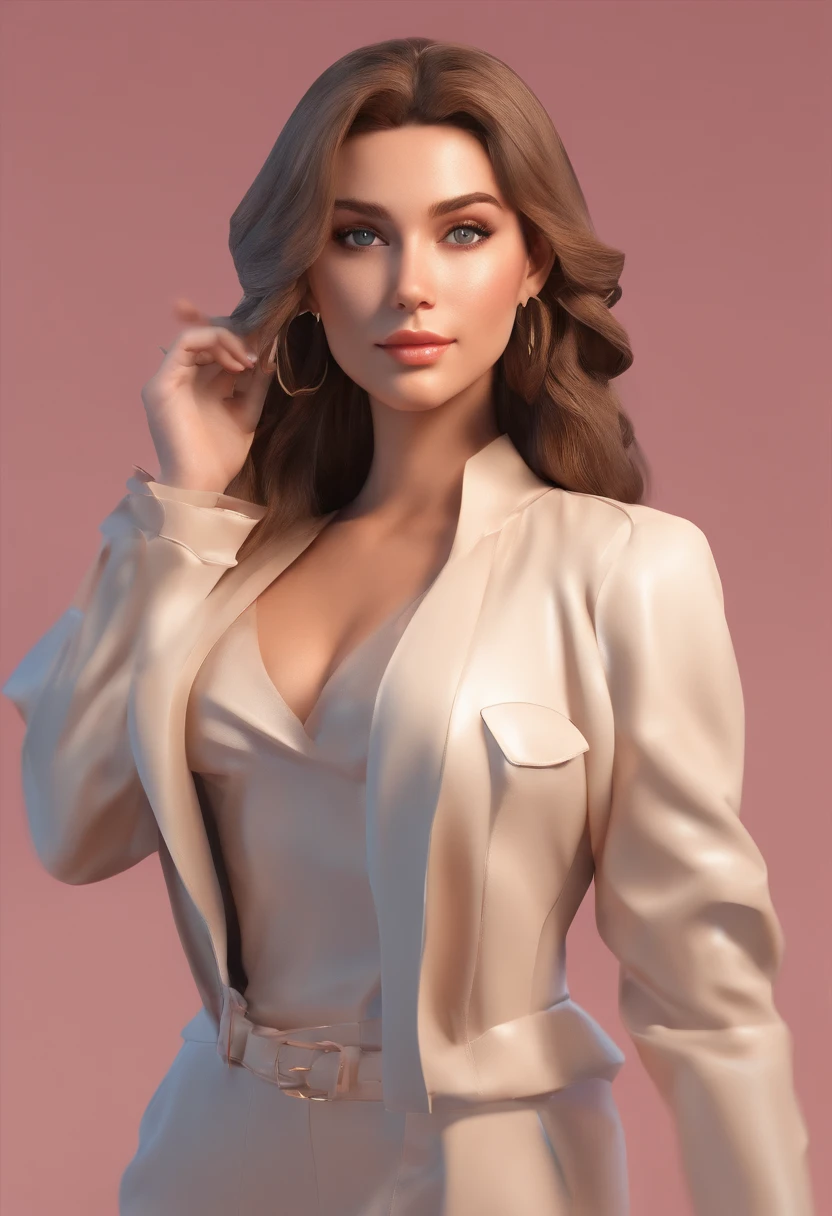 best quality, master part, fotorrealista, extremamente detalhado CG unidade 8k papel de parede, corpo magro, sorrir, :07:41
Uma mulher morena, magra, fine strokes, com franjinha, cabelo grande liso e castanho claro, olhos castanhos e pequenos, parada na frente, usando roupa elegante, illuminated by the light of a lamp, contra o pano de fundo Parisiense, alta qualidade
