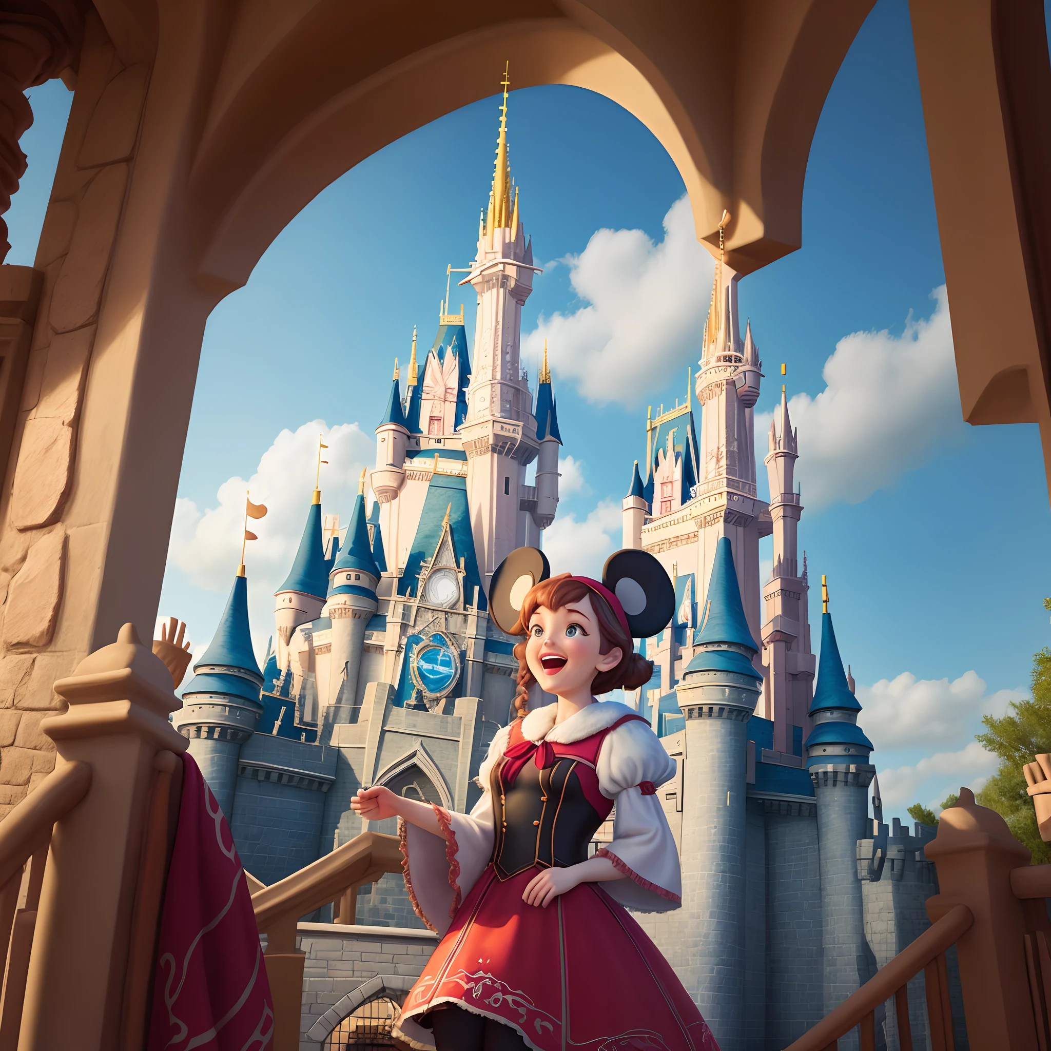 Disney
