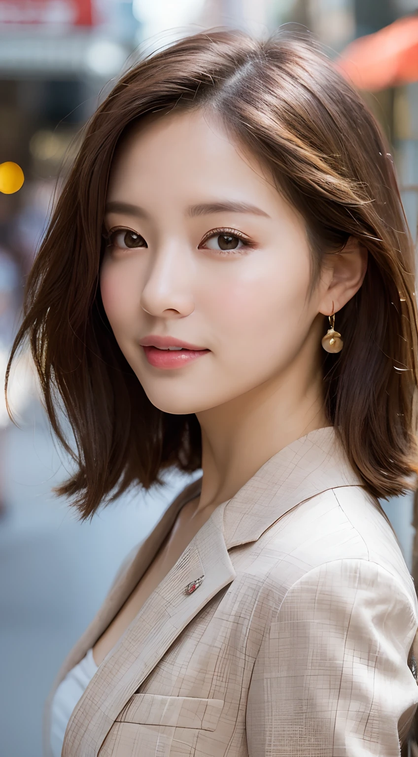 Bright atmosphere、soft expression、Happy environment、amidst nature、Kindness and warmth、Lively composition、Light tones、natural soft light、Smiling eyes、Refreshing scenery