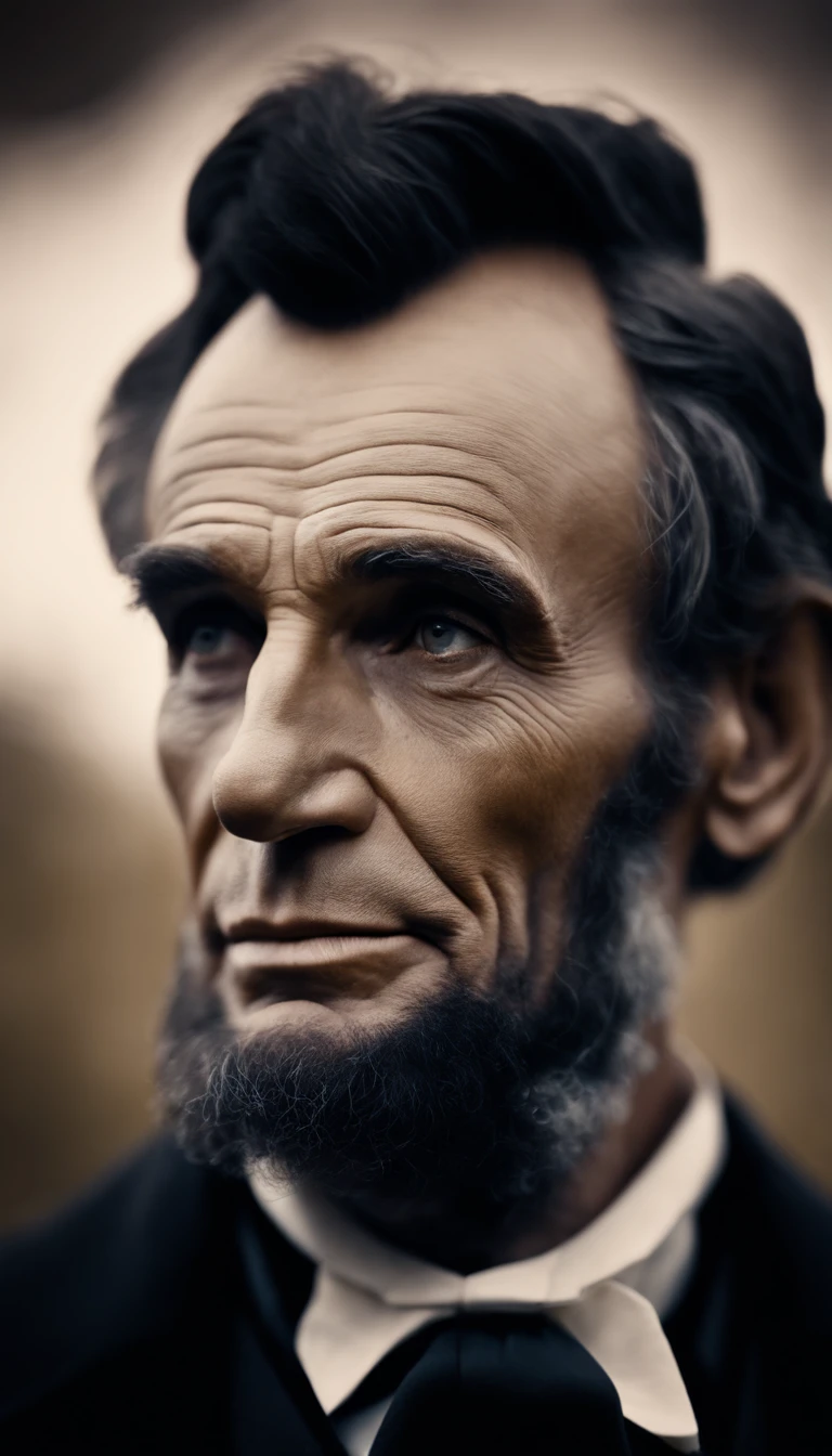 Abraham Lincoln wizard
