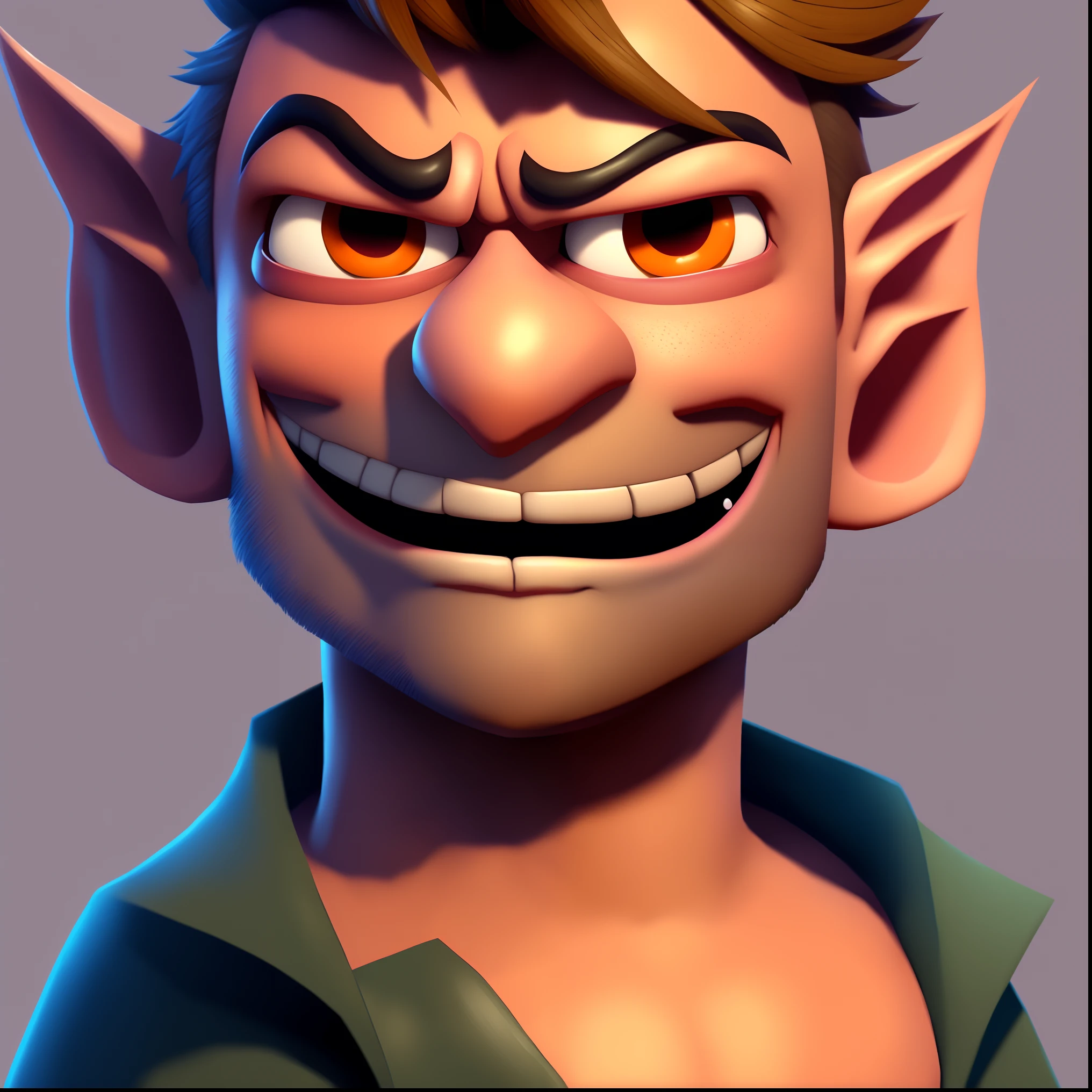 um close up de um garoto com um capuz e um capuz, animated film, animation film, close - retrato facial de cima, Personagem de close up, animation movie still, rich in epic detail, animation style rendering, in style of disney animation, um retrato do personagem, inspired by John Luke, diseny animation style, animado ainda, close-up do personagem