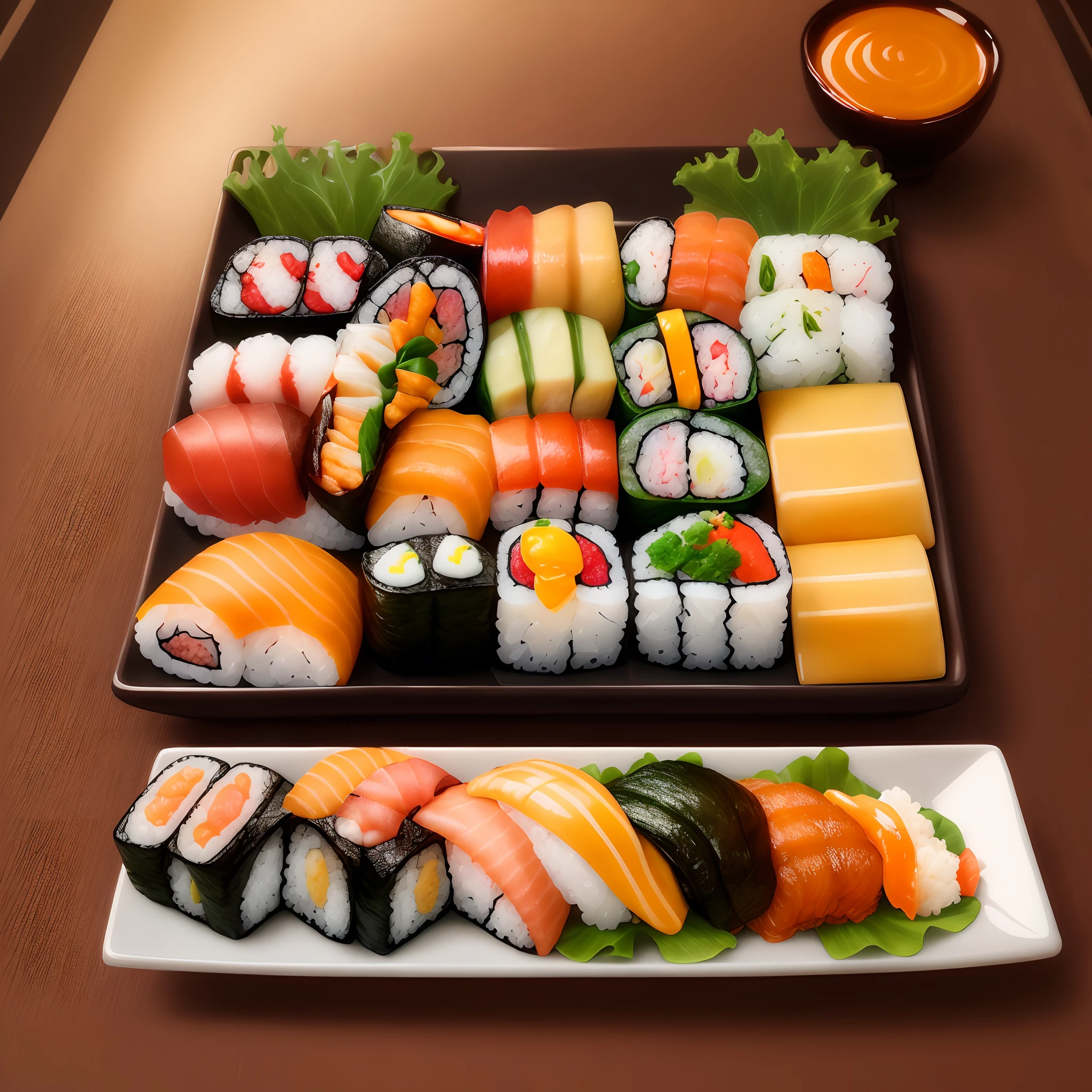 Sushimam
