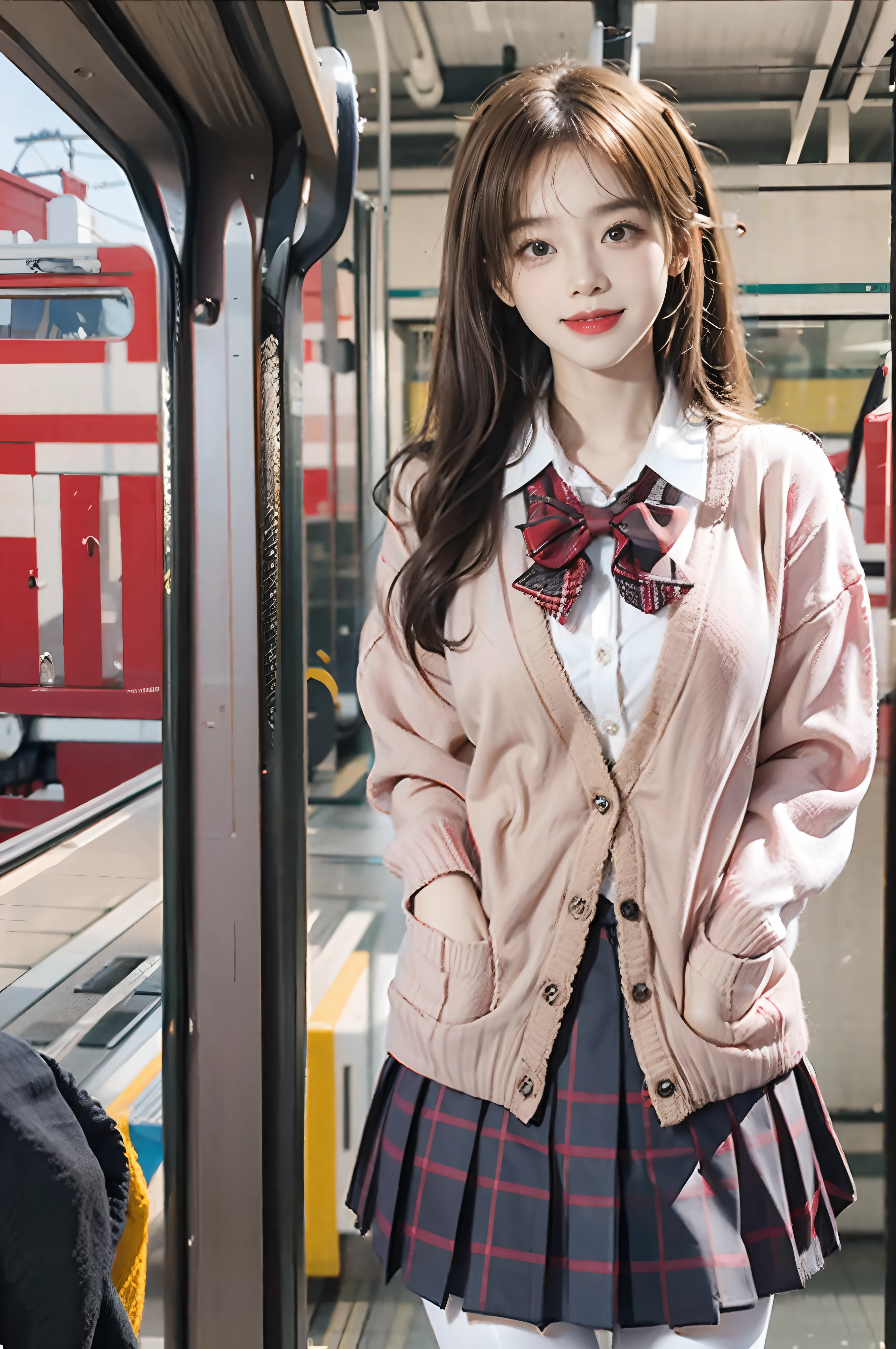Natural background