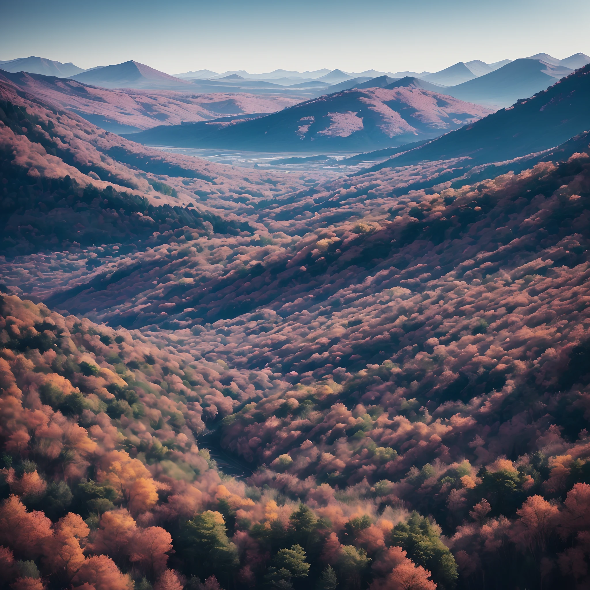 Paisagens