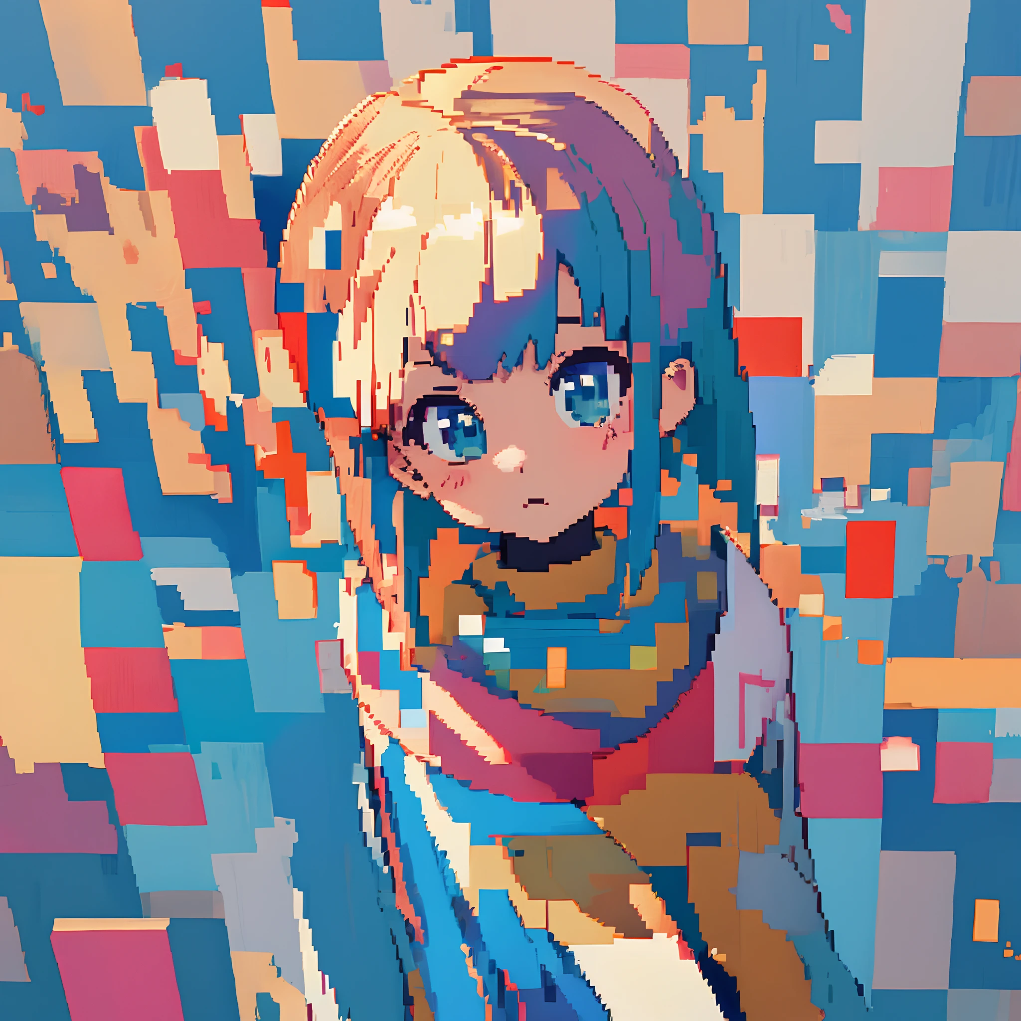 Pixel