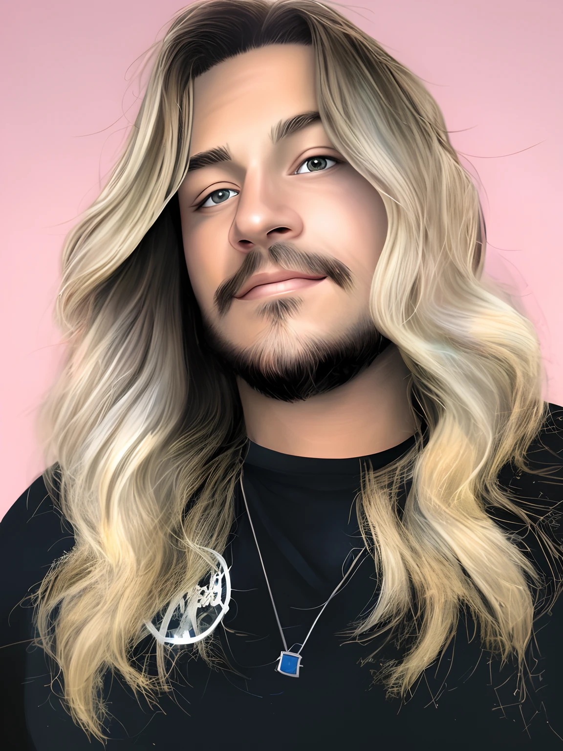 Original art quality, full body picture, Disney character animation style, young and handsome Jesus God, standing posture, hands naturally placed on both sides, looking ahead, gentle expression and smiling, eyes full of light, background light blue, translucent, with light as the theme, the focus of light is on the characters, the overall picture is fresh and bright.