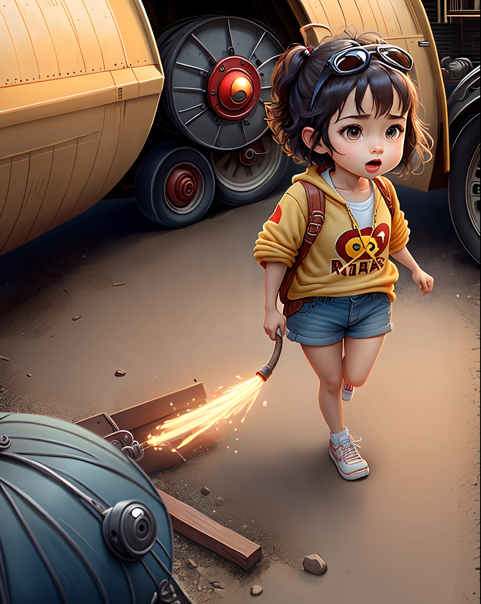 Pixar