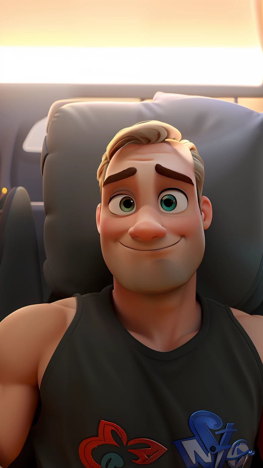 Mulher e homem estilo Disney pixar ,alta qualidade,melhor qualidade