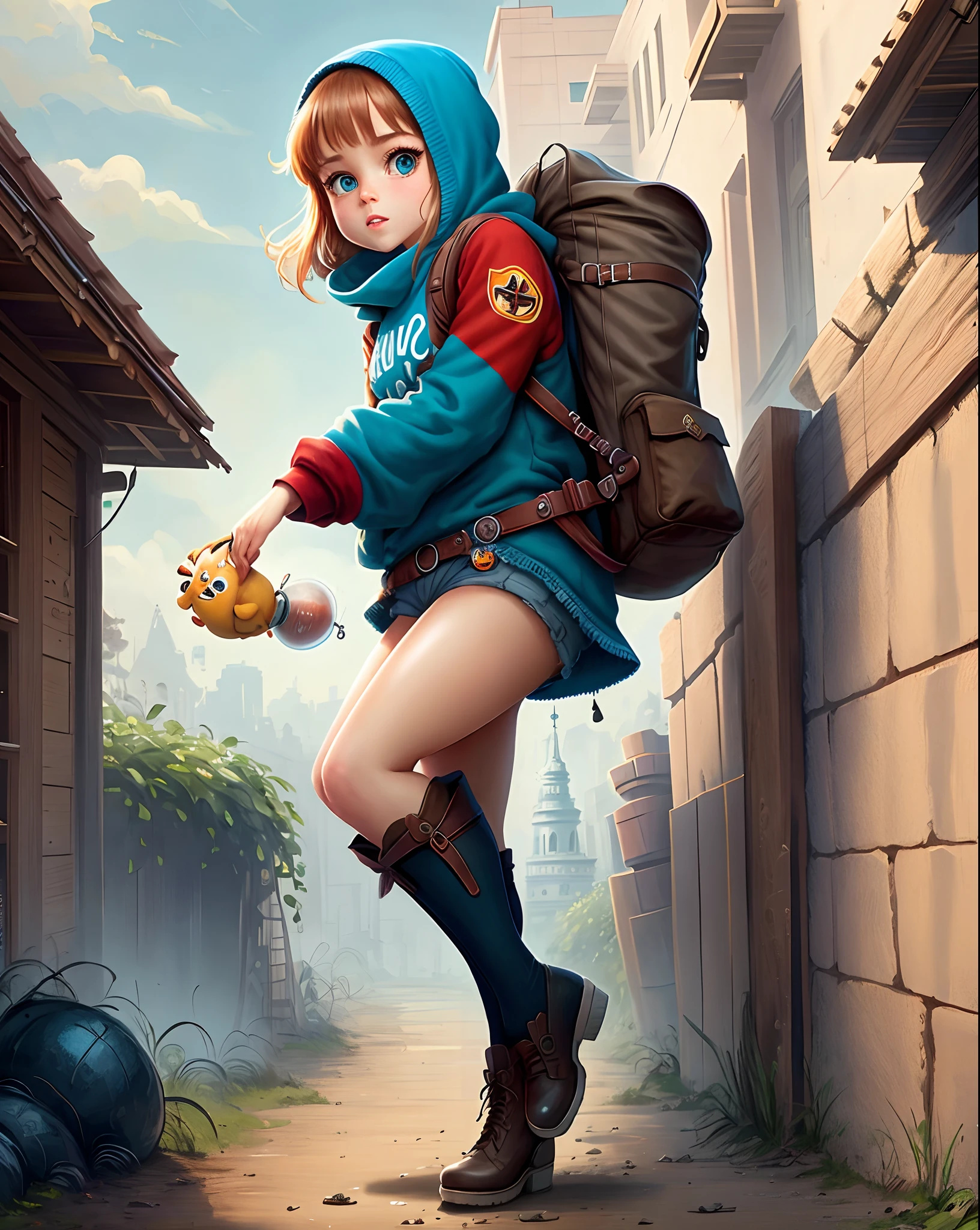 Pixar
