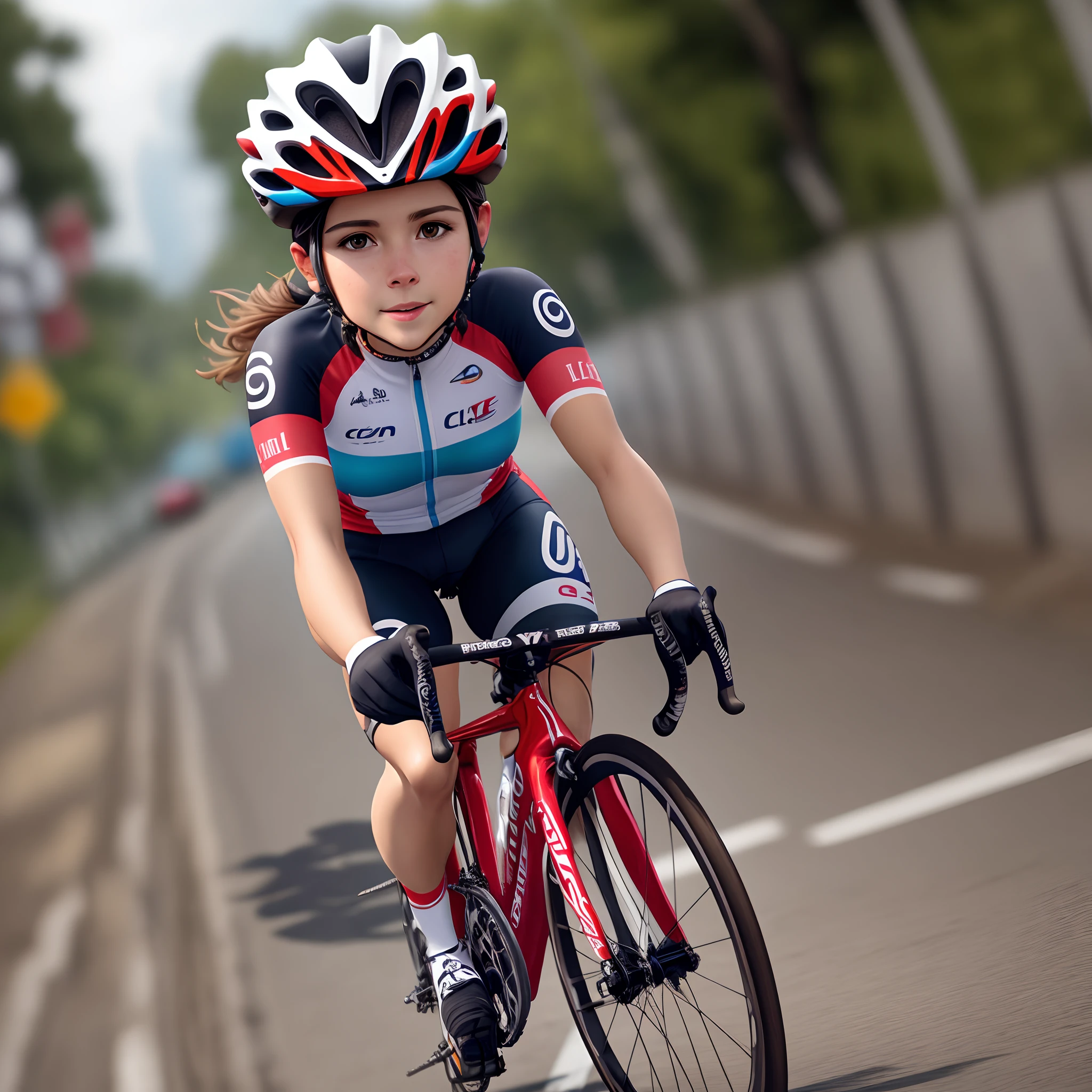 Ciclista