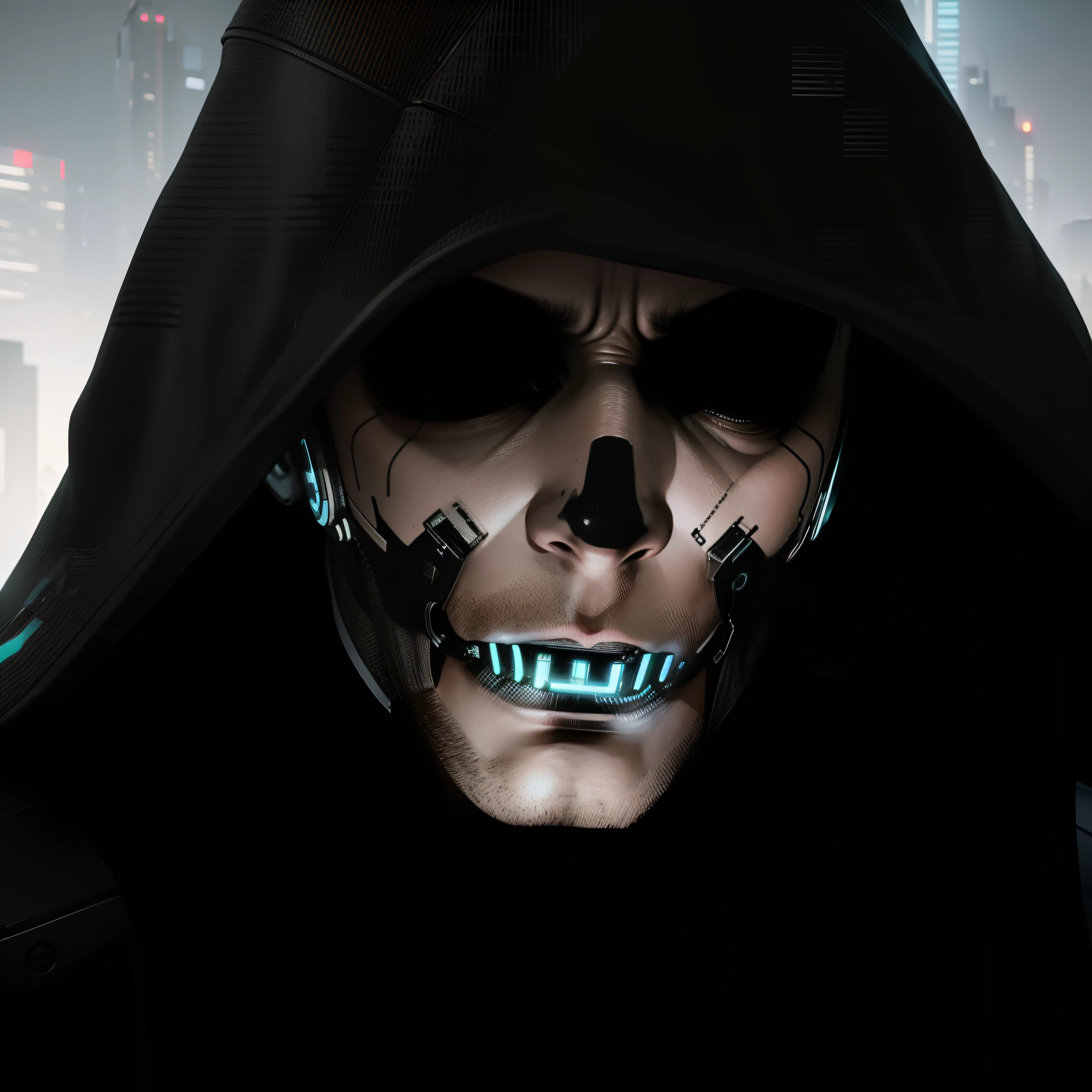 cyberpunk,smartboy,lighting realistic background,8k,u4