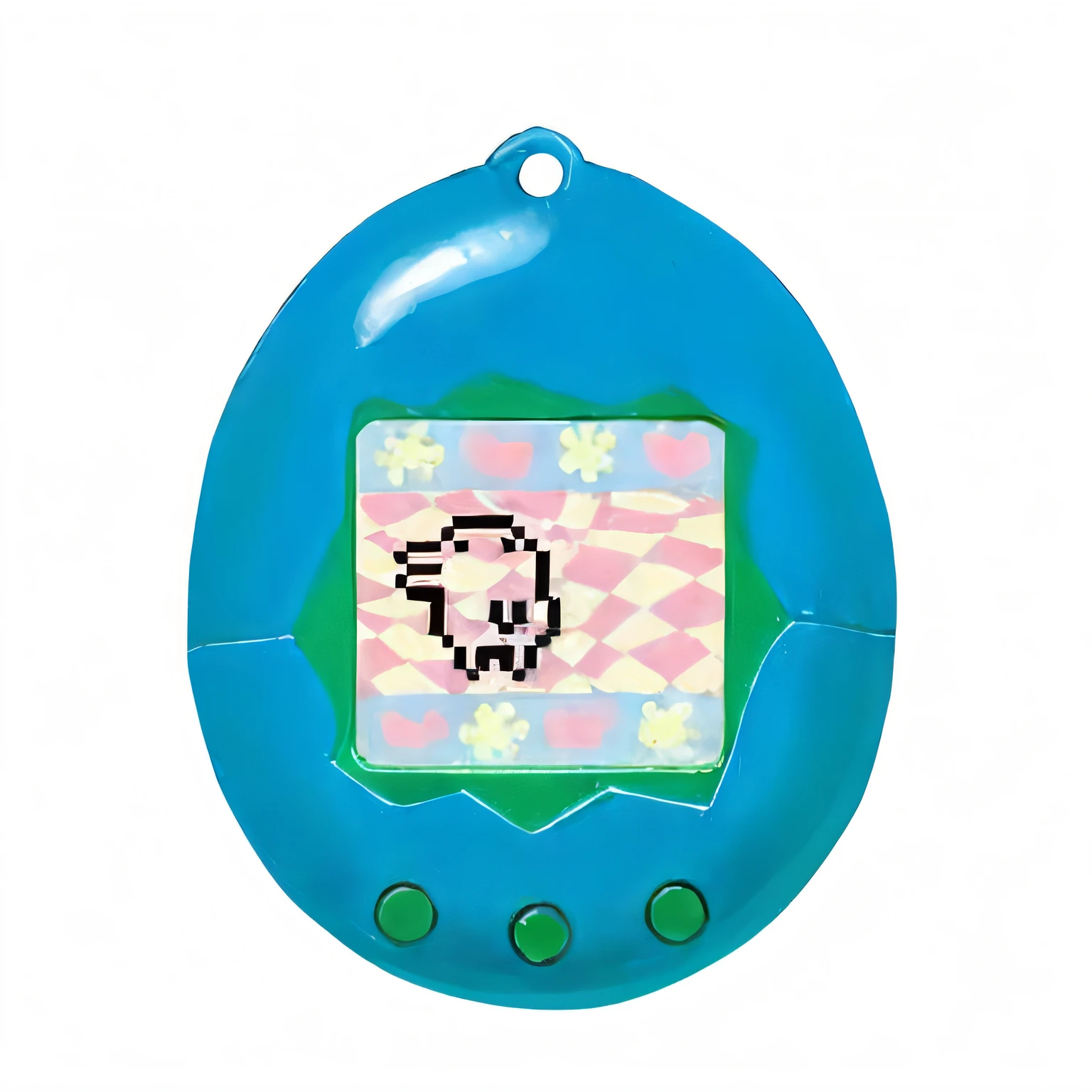 Plastic texture,Electronic pet machine,kids toy