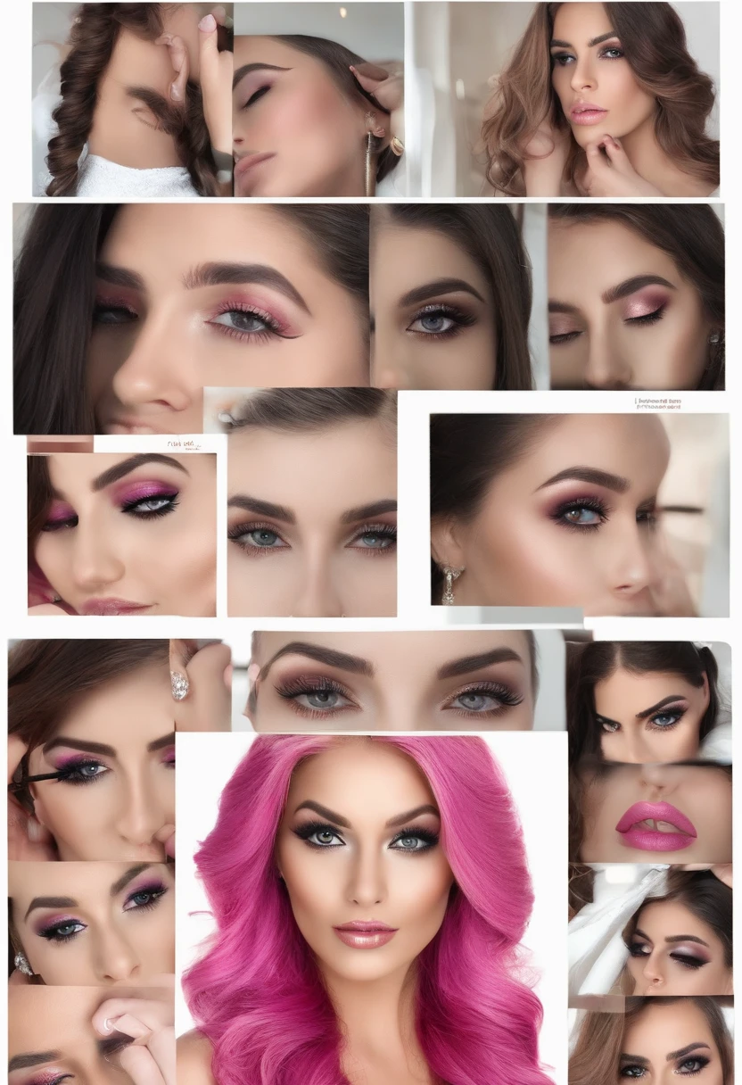 ((master part))) corpo inteiro, tiro de corpo inteiro (uma ) ((cabelo rosa, cabelos longos, Cabelos lisos, ambos os lados para cima))), ((olhos verdes))), sombra, delineador, olho brilhante, Olho Hiper Detalhe, olhos complexos, Olhos bonitos, Olhos detalhados, (((pupilas em forma de estrela, Pupilas cor-de-rosa brilhantes))) Menina8 anos. (Usando uma jaqueta transparente feita de material de PVC)) huge cool gun machine in hand, huge cool gun machine, Mech, mecanismo, machine, postura aberta, Unindo