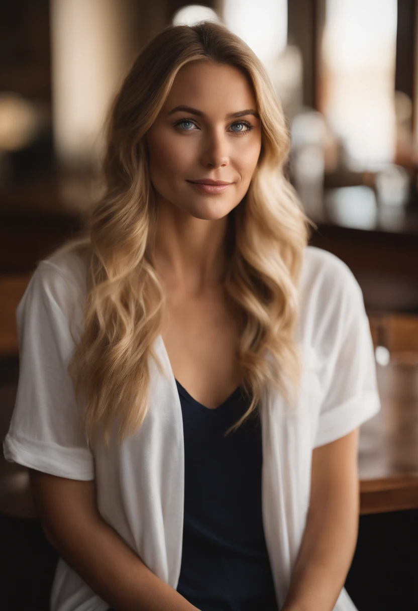 (best quality,4K,hight resolution,Meisterwerk:1.2),Ultra-detailliert,(realistisch,fotorealistisch,fotorealistisch:1.37),HDR,UHD,Studiobeleuchtung,Professionell,Lebendige Farben,bokeh,Conceptual Artist,Portrait of a female inventor,Kleidung aus dem 20. Jahrhundert,Entschlossener Ausdruck,soft smile,Detaillierte Gesichtsmerkmale,werkstatt, Erfinderin