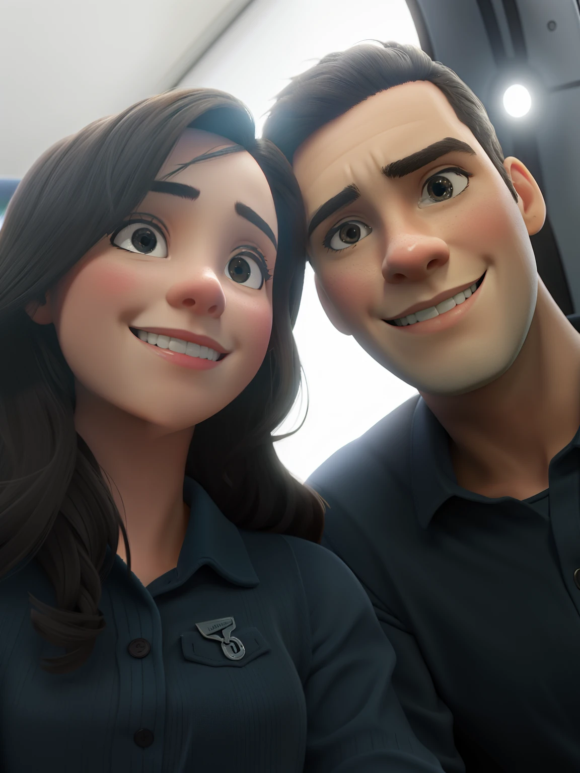 Fundo branco na imagem