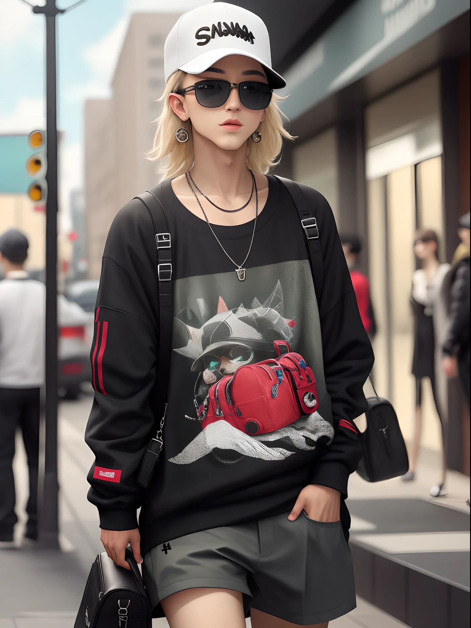 Swag