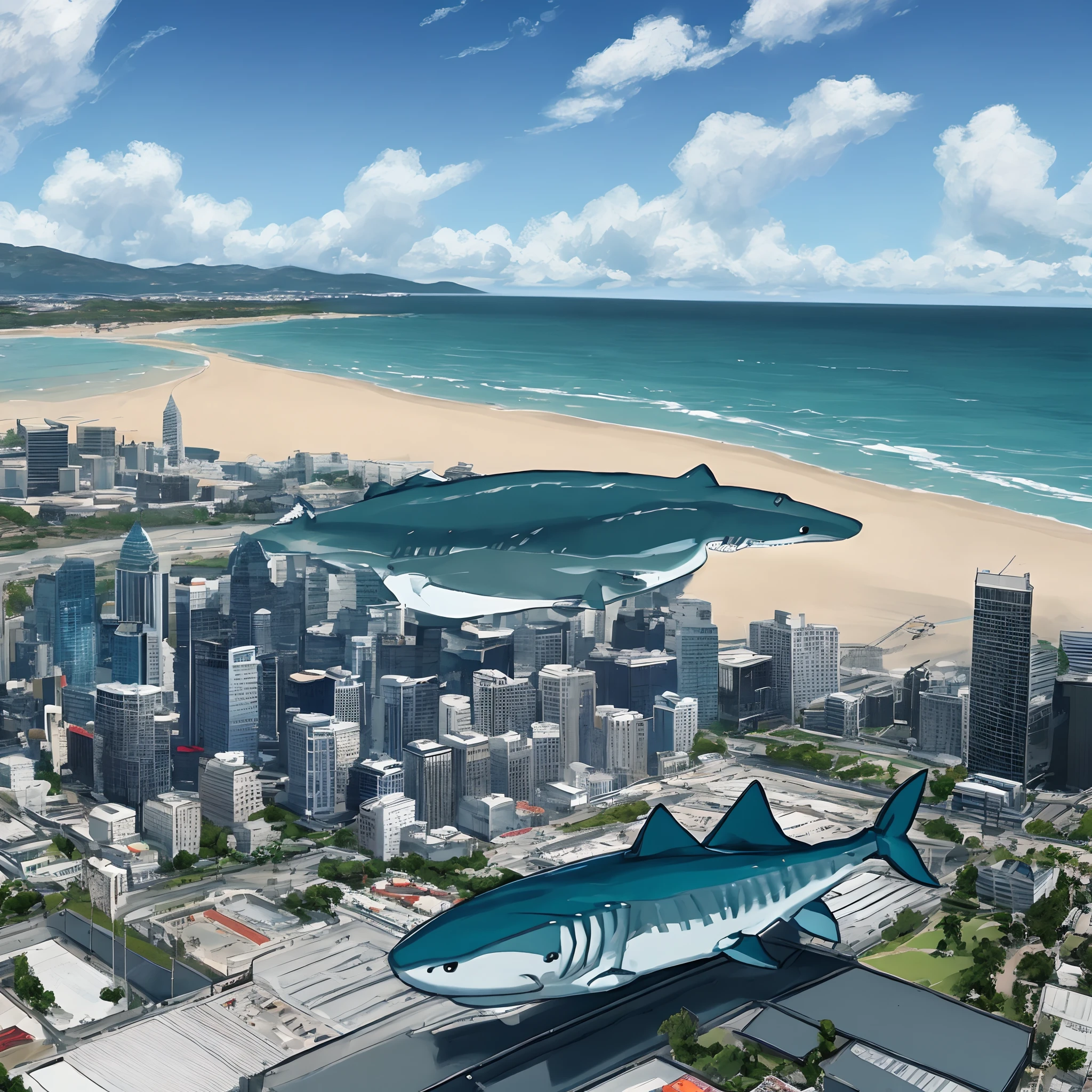 San Jose sharks