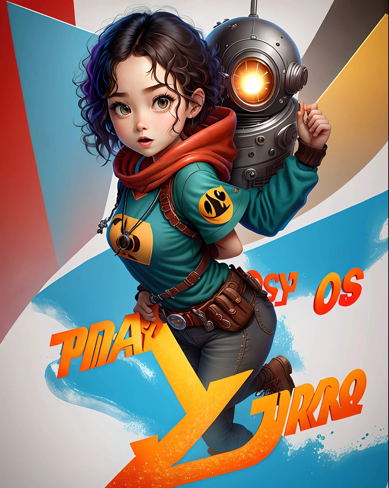 Pixar