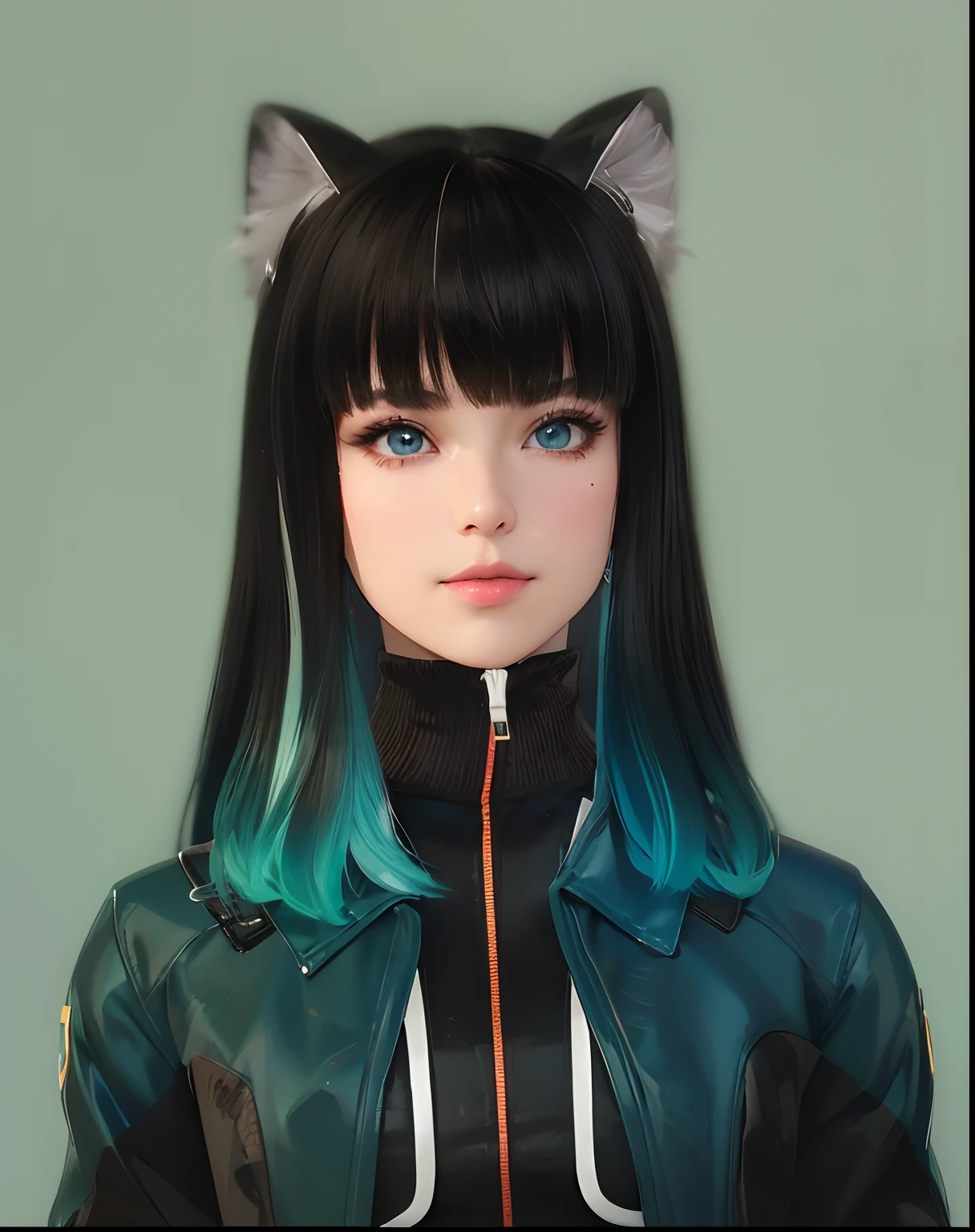 (Masterpiece: 1.3), (Maximum resolution: 1.2), (Ultra HDTV: 1.2), Cinema light, Ultra HDTV, (Detailed eyes and skin), (Detailed facial features), HDR, 8k resolution, Sharp Focus: 1.2, Perfect style, beautiful face, accurate, anatomically correct, highly detailed face and skin texture, detailed eyes, Dark-blue eyes, double eyelids, thin eyebrows, glitter eyeliner: 1.2, natural cheeks, glossy skin, fair skin: 1.2, shiny little necklace and earrings, (glossy lips: 1.4), BREAK, first-person-view, (she is very Cute high school student), (Wearing a Button up shirt, pleated mini skirt, Navy tie, high socks), (seductive smile: 1.2), ((Innocent and Cute girl:1.3)), (side-Ponytail Hairstyle, wavy hair), (Light-brown hair:1.2), medium long hair, (Cowboy shot: 1.2), BREAK, ((Very intimate relationships: 1.2)), medium large breasts, ((Looking back at me:1.2)), ((In front of the shoe box at school)), from behind,