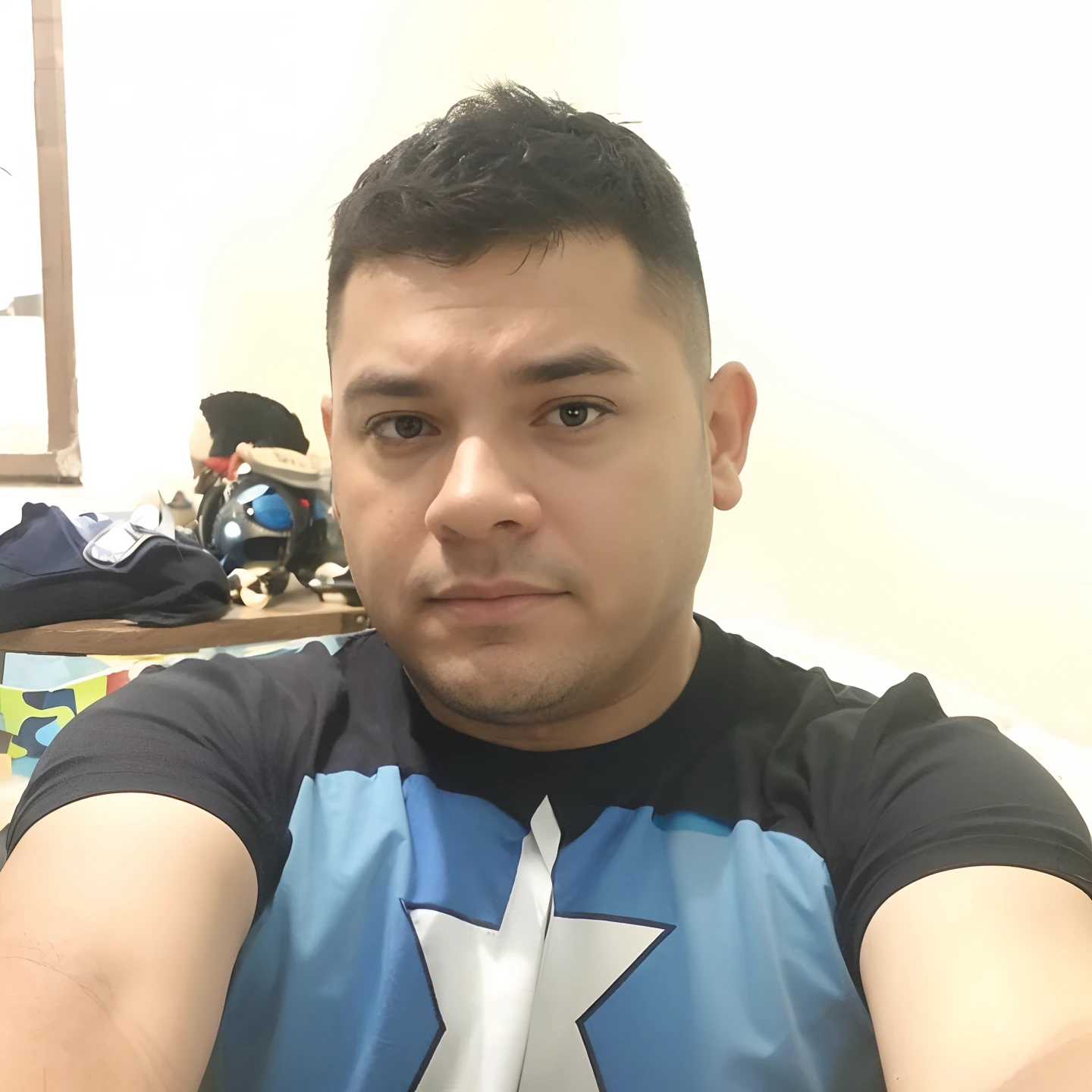 Criar estilo pixar