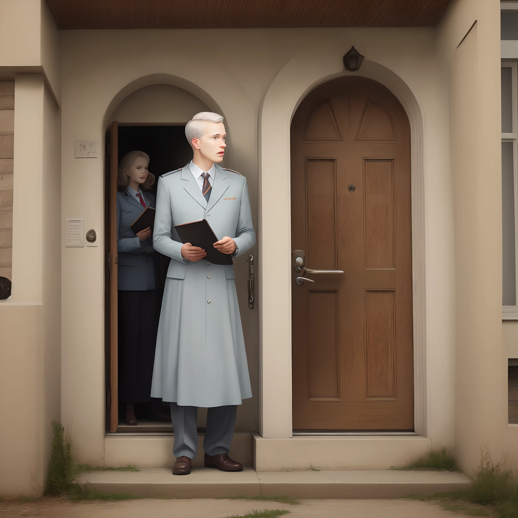 Jehovah's Witnesses