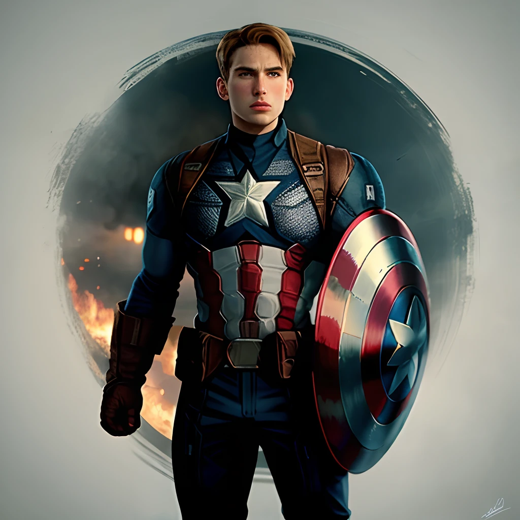 Captain America