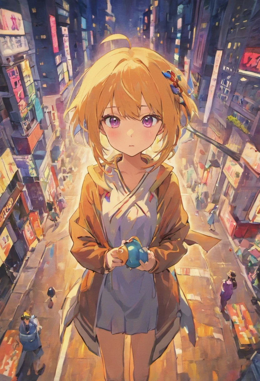 hanazono hakari