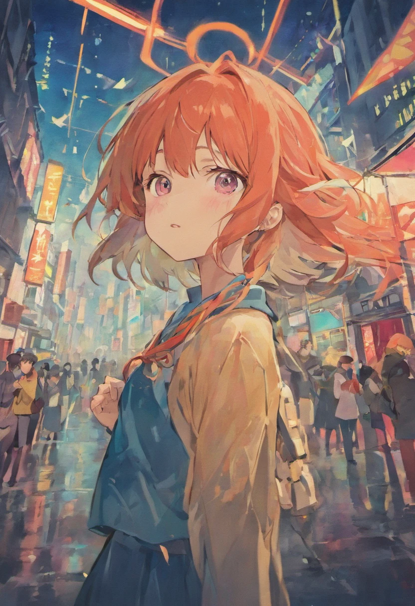 hanazono hakari