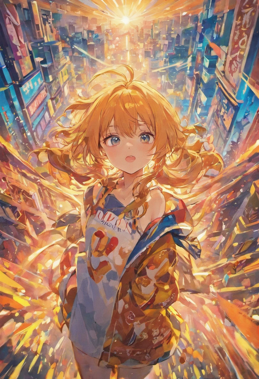 girl