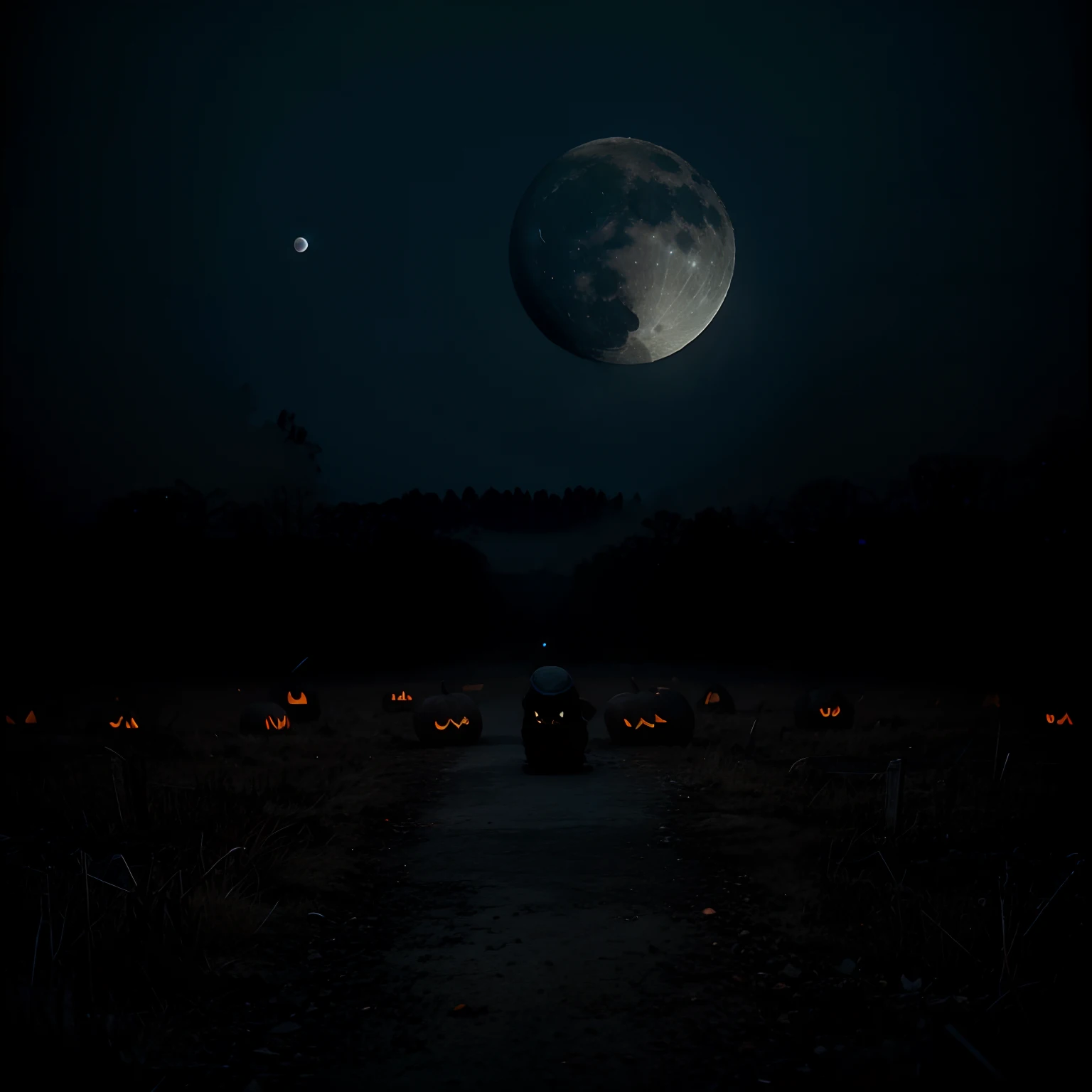 Moon