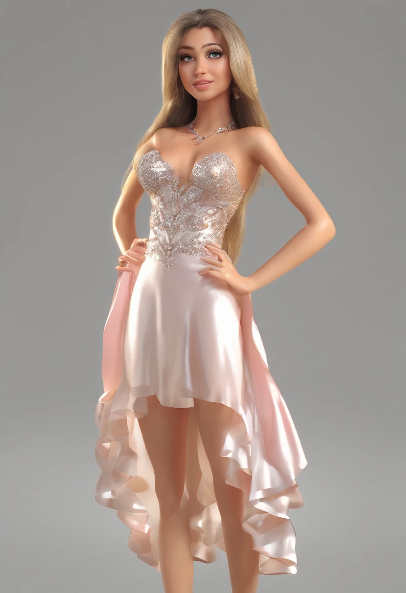 best quality, master part, Altas, 1girl, vestido de seda transparente da porcelana, beautiful face, ornamento de cabelo, Olhando para o Viewer, sorrir, boca fechada,lips, vestir,ornamento de cabelo, colar, jewelries, cabelos longos, Brincos, beautiful face,sobre_corpo, Efeito Tyndall,fotorrealista, Dark Studio, Rim lighting, dual-tone lighting,(pele altamente detalhada:1.2), 8k UHD, DSLR, soft lighting, alta qualidade, Volumetric lighting, candid, fotografia, high resolution, 4k, 8k, Bokeh