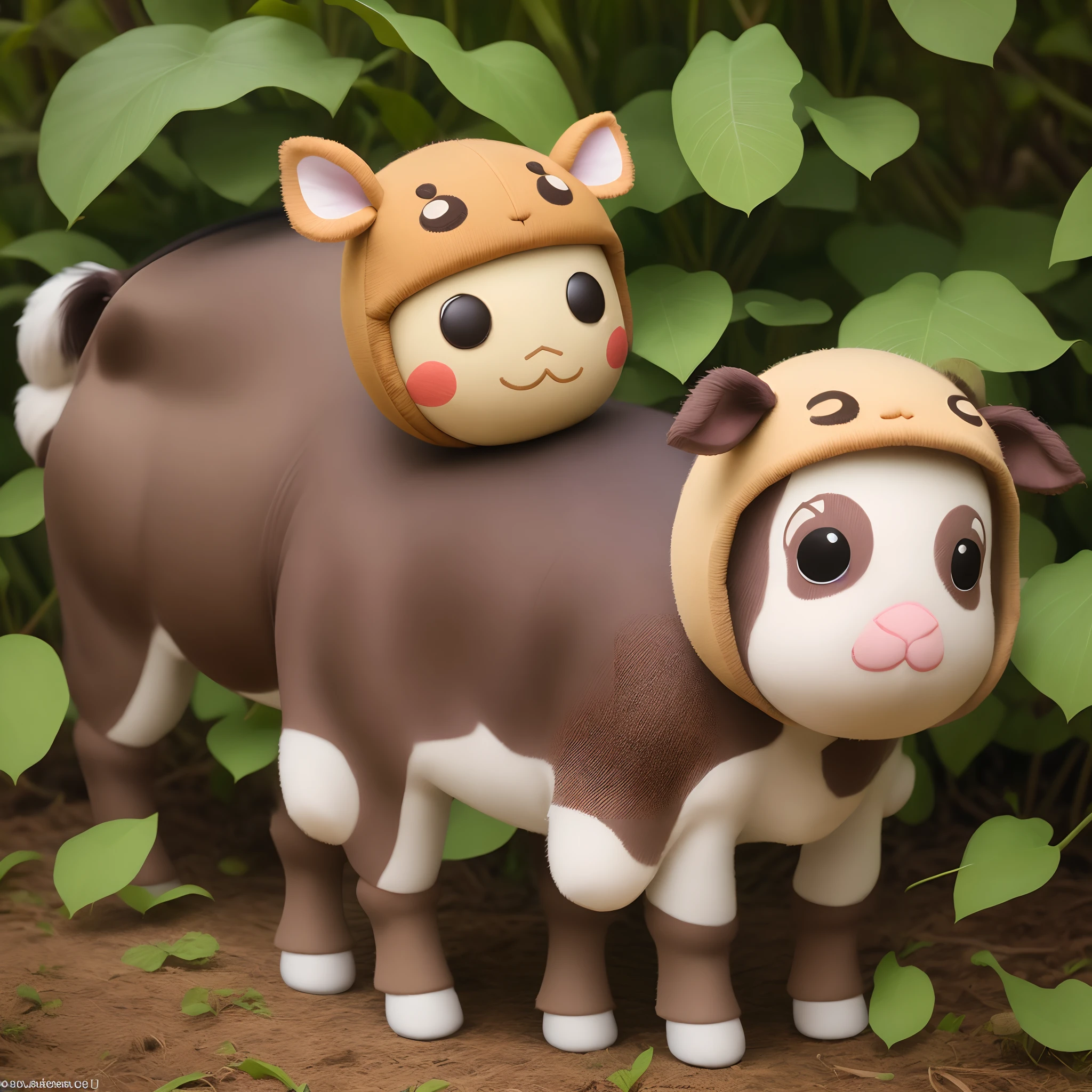 score_9, score_8_up,score_7_up, solo, source_anime, 1girl and 1boy,
mai shiranui, mature woman, (nude:1.4), brown eyes, cleavage, standing, (in cow shed:1.4), ohogao female, rolling eyes, open mouth, tongue out, (cow horn), (cow ears), bell collar, oiled, (long breasts:1.2), sagging breasts, (dark areola:1.2), long nipples, erect nipples, (puffy nipples:1.4), (dark nipples:1.2), gigantic breasts, long nipples, (on all fours:1.4), leaning forward, (milking machine:1.2), (lactation), (arms behind back), (cow print thighhighs:1.4), (cow print elbow gloves), pussy juice,
1boy, old man, looking at viewer, from behind position, from behind, size difference, (doggystyle:1.4), sex, holding arms