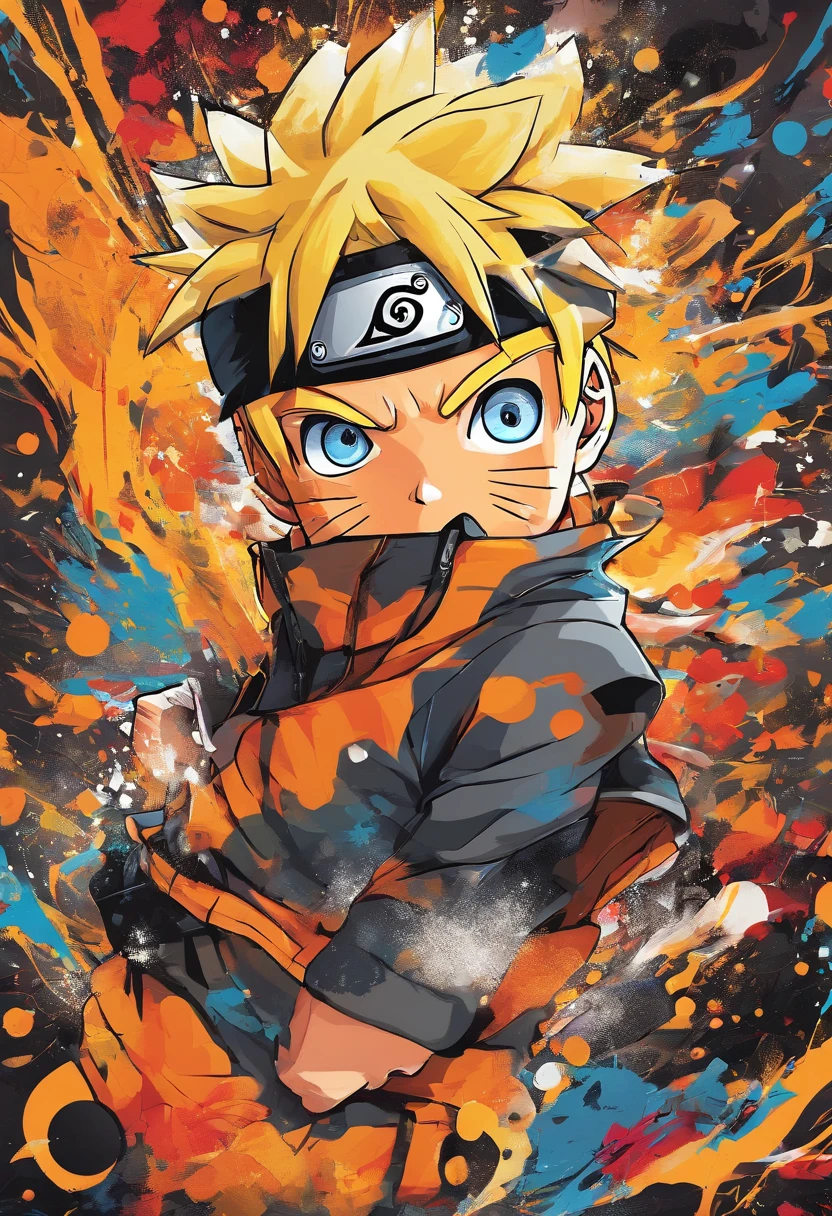 Naruto Uzumaki
