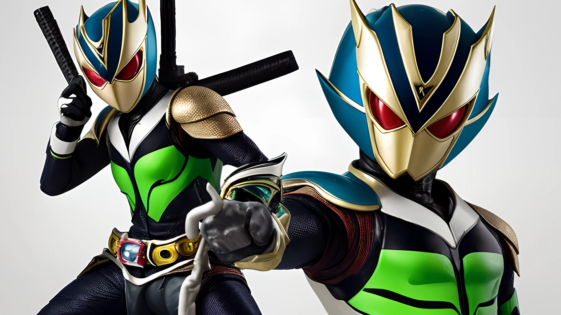 kamen rider