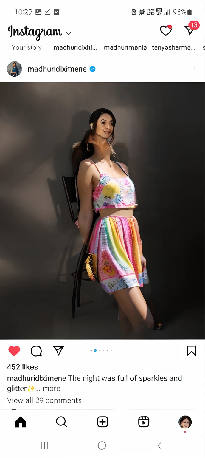 A dress, fashion, summer, outdoors, bright colors, modern, trendy, joyful, confident), [cute], [western dress], (hot weather), (beautiful face), (glorious smile), (stylish hairstyle), (bright sunlight), (colorful background), [vivid colors], [joyful mood], [confident posture], (modern fashion), (trendy outfit), (happy), (summertime), (fashionable accessories), (energetic pose)