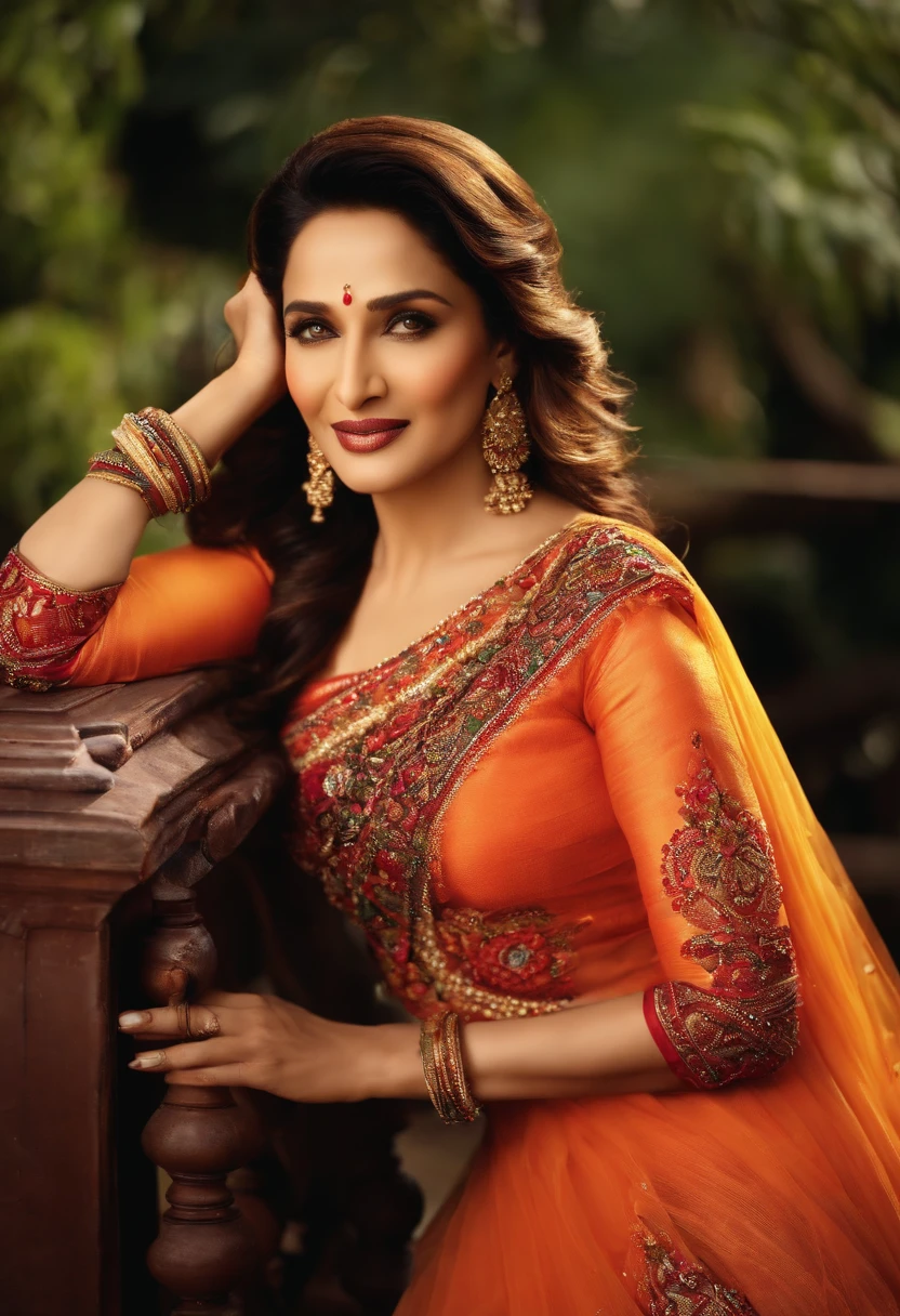 Madhuri dixit