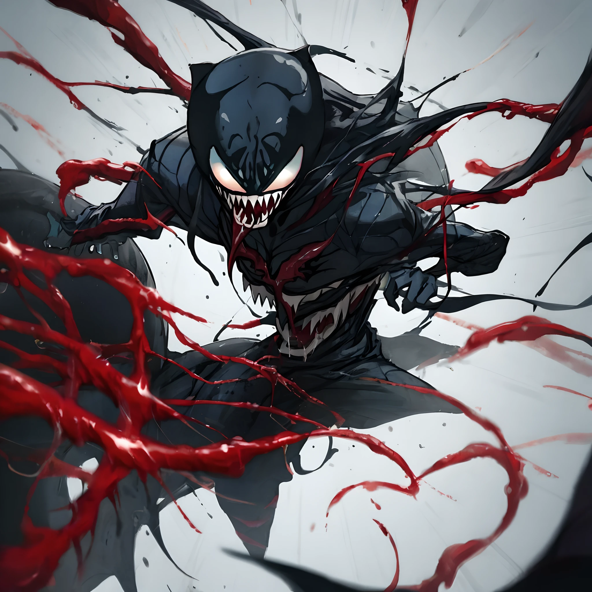 venom