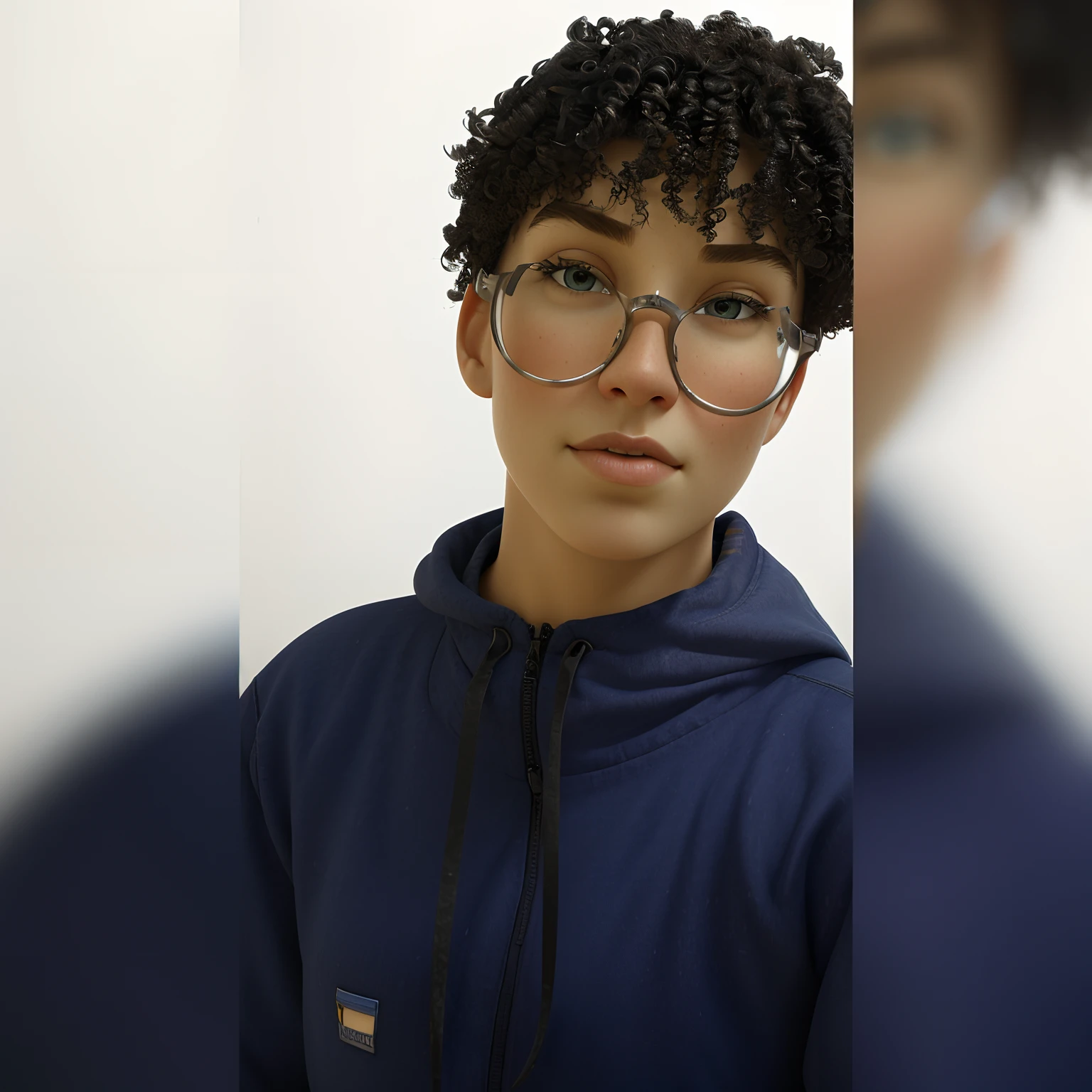 (pixarstyle:1.25) a waist-length portrait of a Athena, blond, 1girl, natural skin texture, 4k textures, hdr, intricate, highly detailed, sharp focus, cinematic look, hyperdetailed