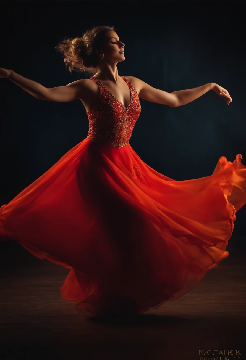 dance