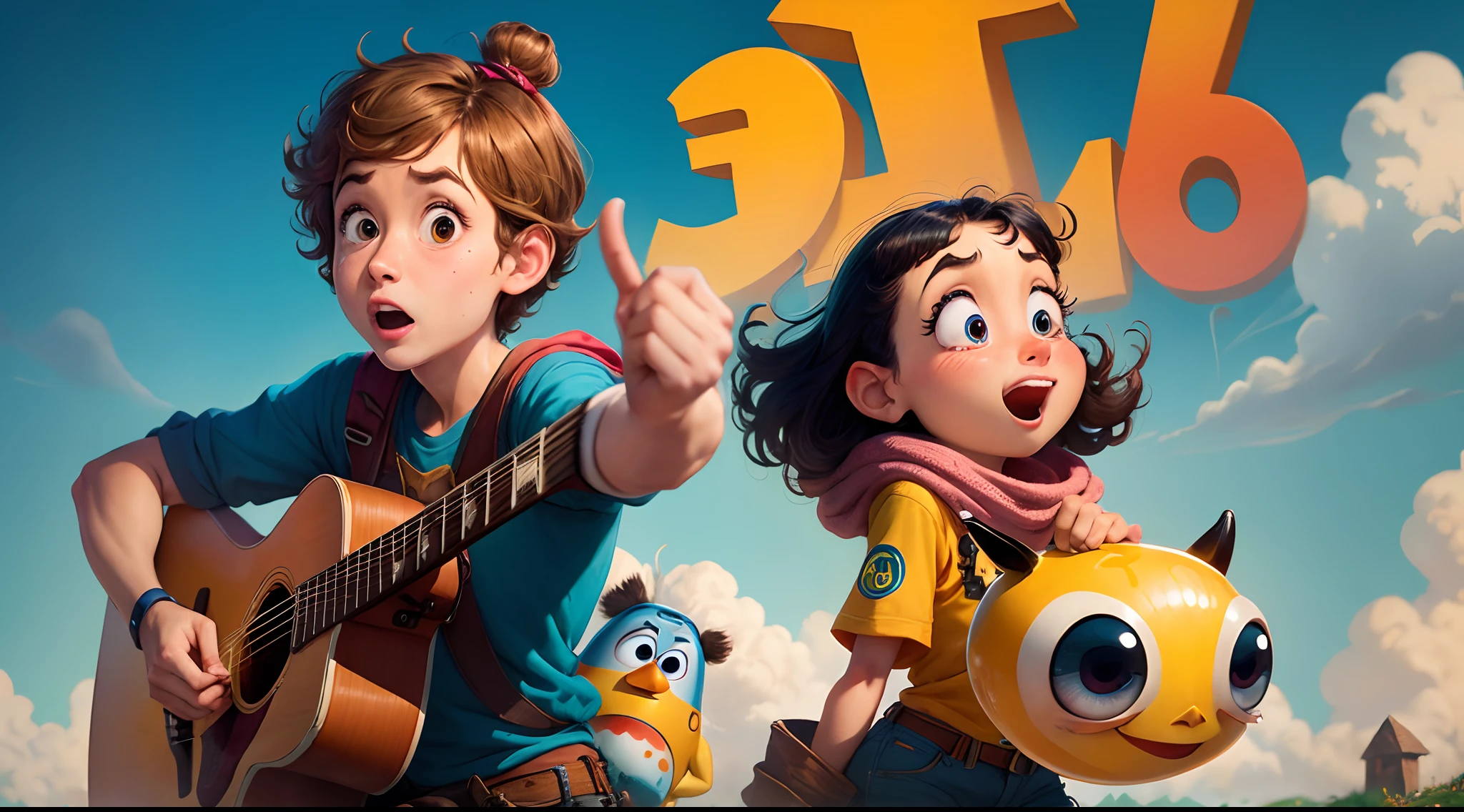 Pixar