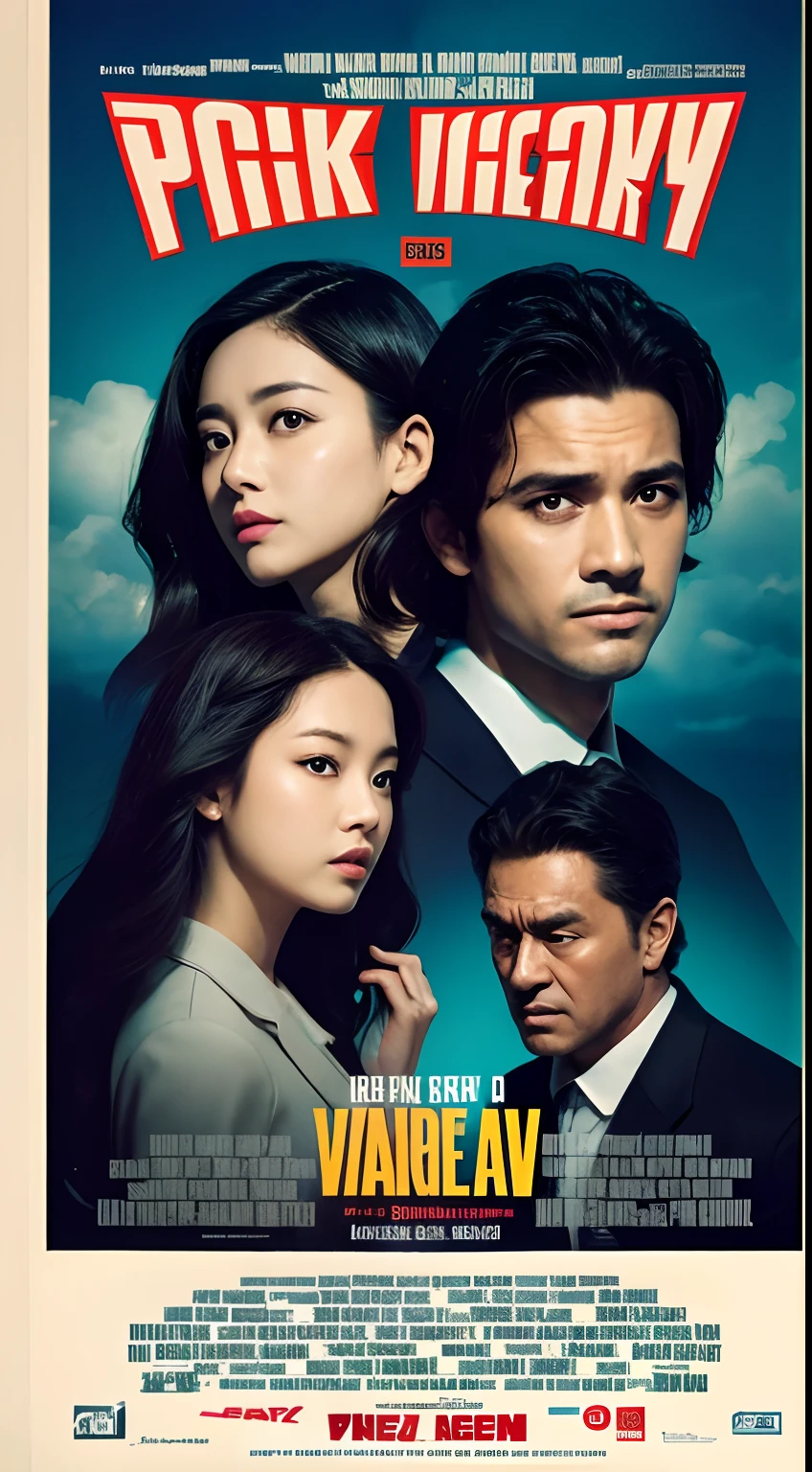 Movie Poster