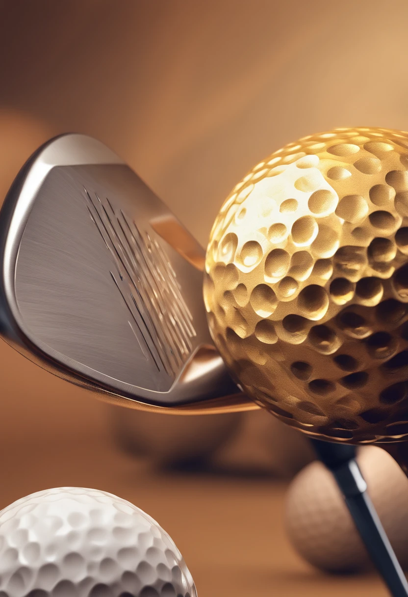 Please make a YouTube channel log that recommends golf clubs