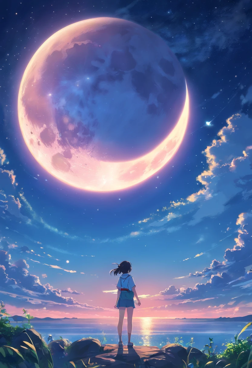 moon