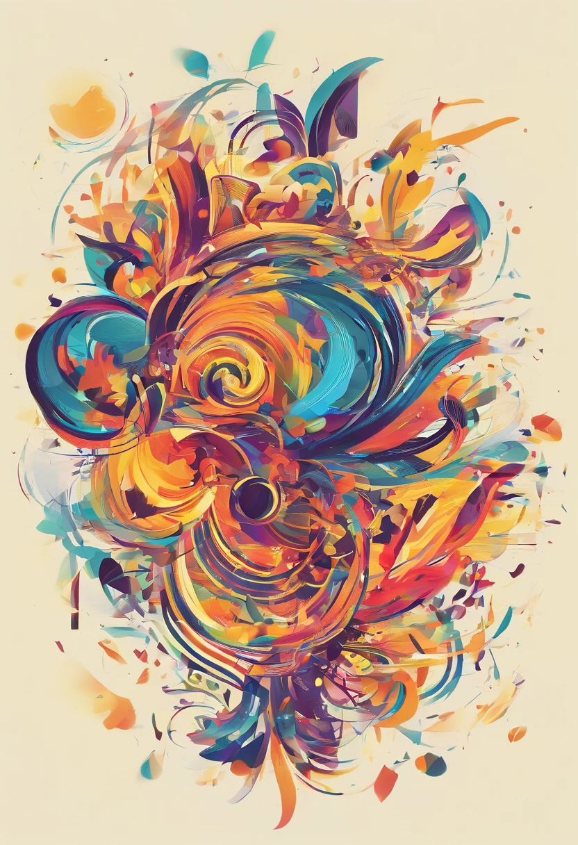 poster for，
