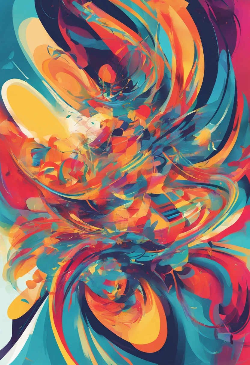 poster for，