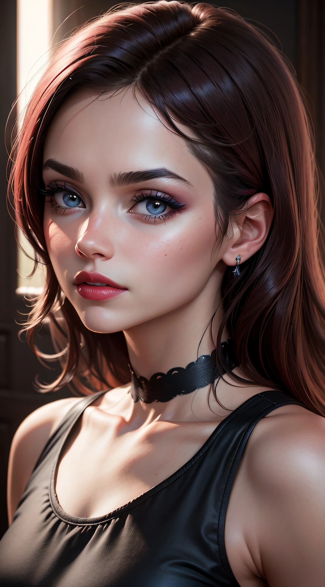 Movie-like still lips parted, (masterpiece, high quality, be familiar with:1.3), モデルをSpecial featureした前衛的な美容エディトリアル, sidney sweeney, scarlett johansson, girl and (long brown hair:1.3), Canadian, hazel eyes, and (avant-garde makeup:1.2) Special feature (experimental shapes:1.1), (Bright colors:1.1), and (artistic stroke:1.1), (impressive, Unconventional lighting:1.2) Done (Dynamic contrast:1.1) and (Intriguing shadows:1.1), (creative highlights:1.1) highlight makeup, (avant-garde makeup artistry:1.1) complemented by (bold and unique lighting setup:1.1), showcase of (innovation and beauty:1.2) In this avant-garde editorial . Emotional, 調和のandれた, vignette, 4k amazing be familiar with, Taken with Kodak, 35mm photo, sharp focus, high budget, cinemascope, Moody, amazing, nice, film grain, grainy, photo with open lips, (masterpiece, high quality, be familiar with:1.3), モデルをSpecial featureした前衛的な美容エディトリアル, sidney sweeney, scarlett johansson, girl and (long brown hair:1.3), Canadian, hazel eyes, and (avant-garde makeup:1.2) Special feature (experimental shapes:1.1), (Bright colors:1.1), and (artistic stroke:1.1), (impressive, Unconventional lighting:1.2) Done (Dynamic contrast:1.1) and (Intriguing shadows:1.1), (creative highlights:1.1) highlight makeup, (avant-garde makeup artistry:1.1) complemented by (bold and unique lighting setup:1.1), showcase of (innovation and beauty:1.2) In this avant-garde editorial, 50mm . cinematic 4k amazing be familiar with 4k amazing be familiar with photograph Taken with Kodak be familiar with cinematic hbo dark Moody, 35mm photo, grainy, vignette, vintage, kodachrome, lomography, dirty, highly be familiar with, Found footage, fashion editorial style lips parted, (masterpiece, high quality, be familiar with:1.3), モデルをSpecial featureした前衛的な美容エディトリアル, sidney sweeney, scarlett johansson, girl and (long brown hair:1.3), Canadian, hazel eyes, and (avant-garde makeup:1.2) Special feature (experimental shapes:1.1), (Bright colors:1.1),