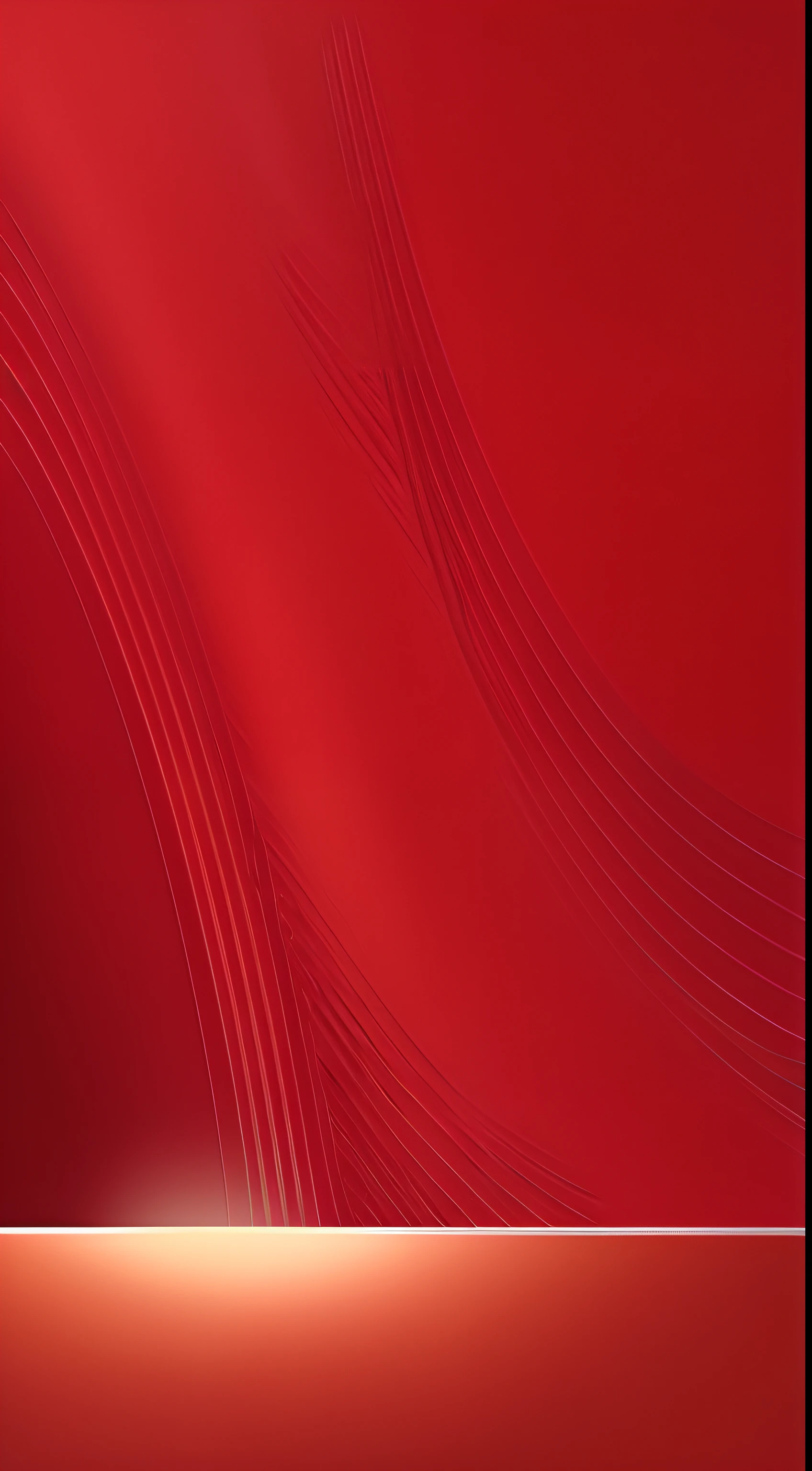 Close-up of red background with red and yellow design, simple red background, scarlet background, in red background, vibrant red background, red wallpaper background, Red background, red mood in background, red wallpaper design, On a red background, Glowing red, vivid background, deep red background, plain red background, Soft red light, red theme, red liquid